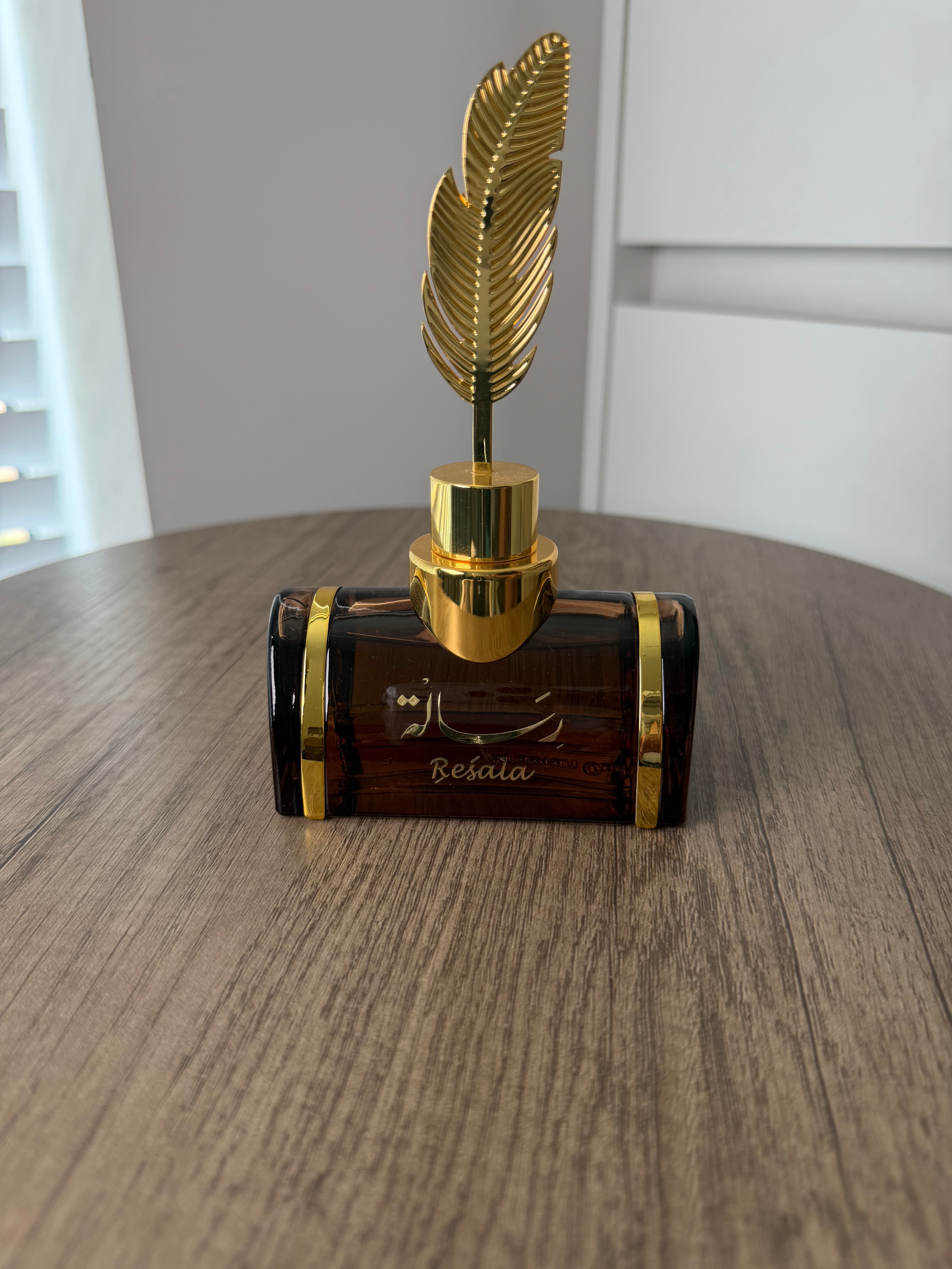 Arabian Oud - Resala