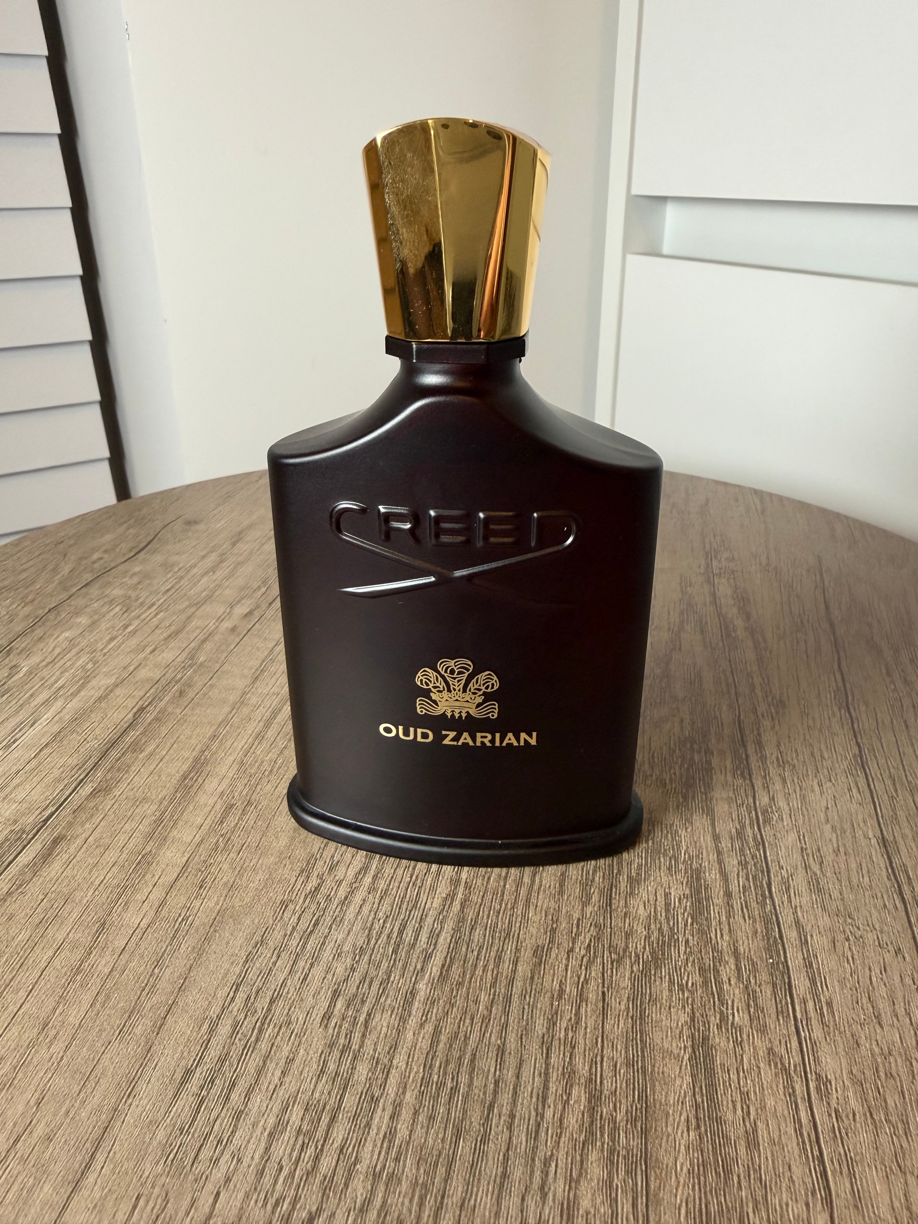 Creed - Oud Zarian
