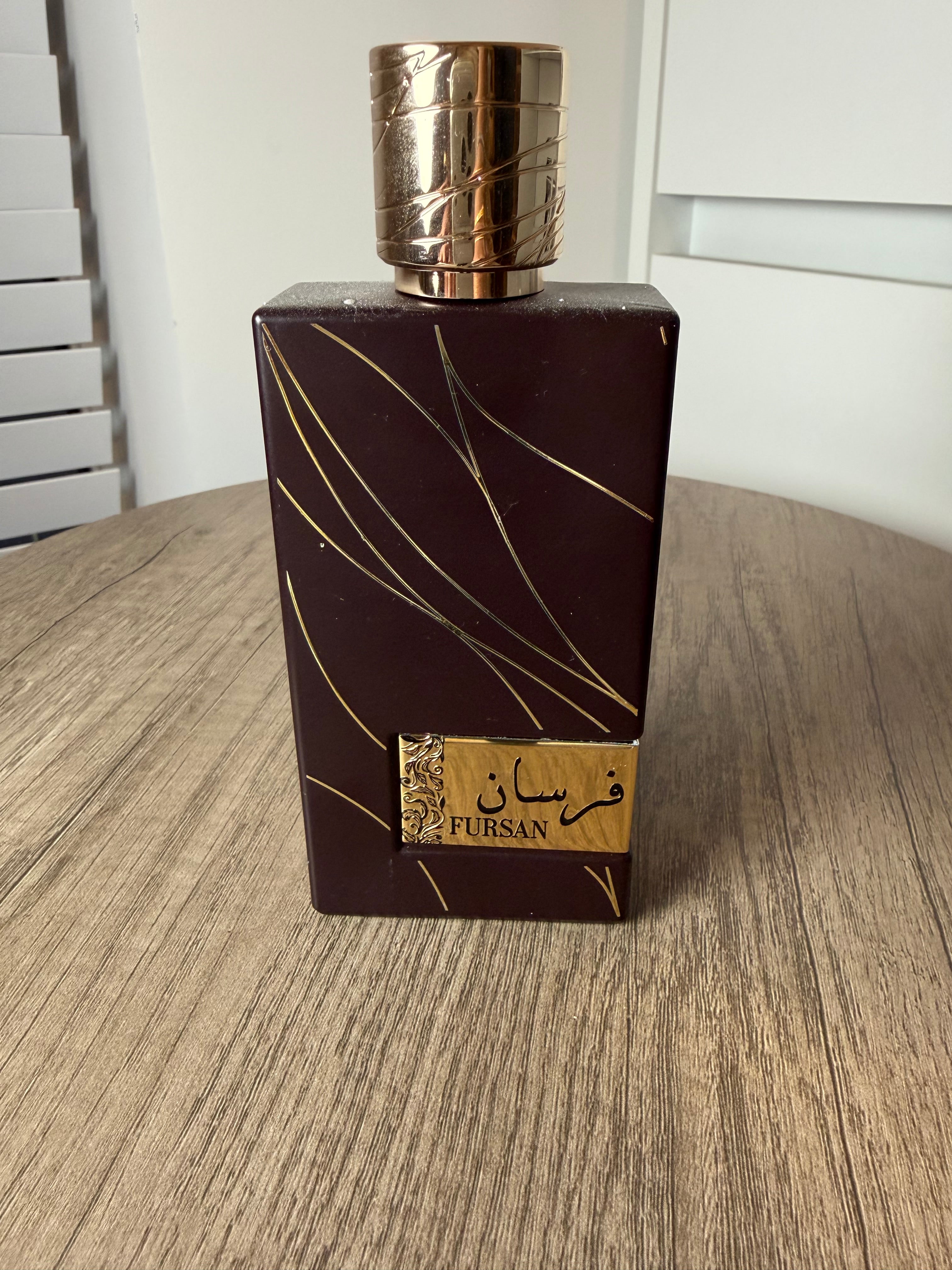 Khadlaj - Fursan Brown