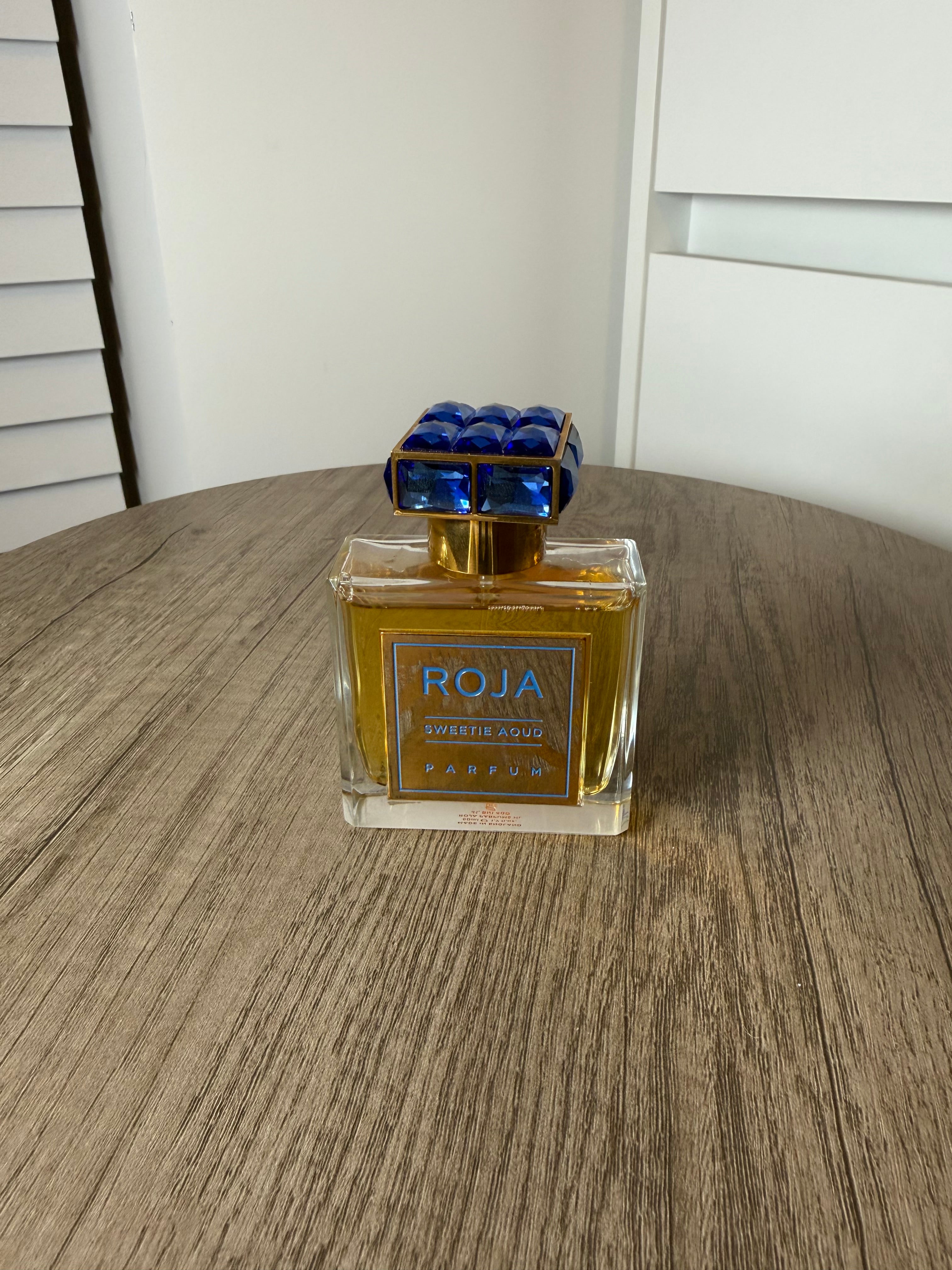 ROJA - Sweetie Aoud