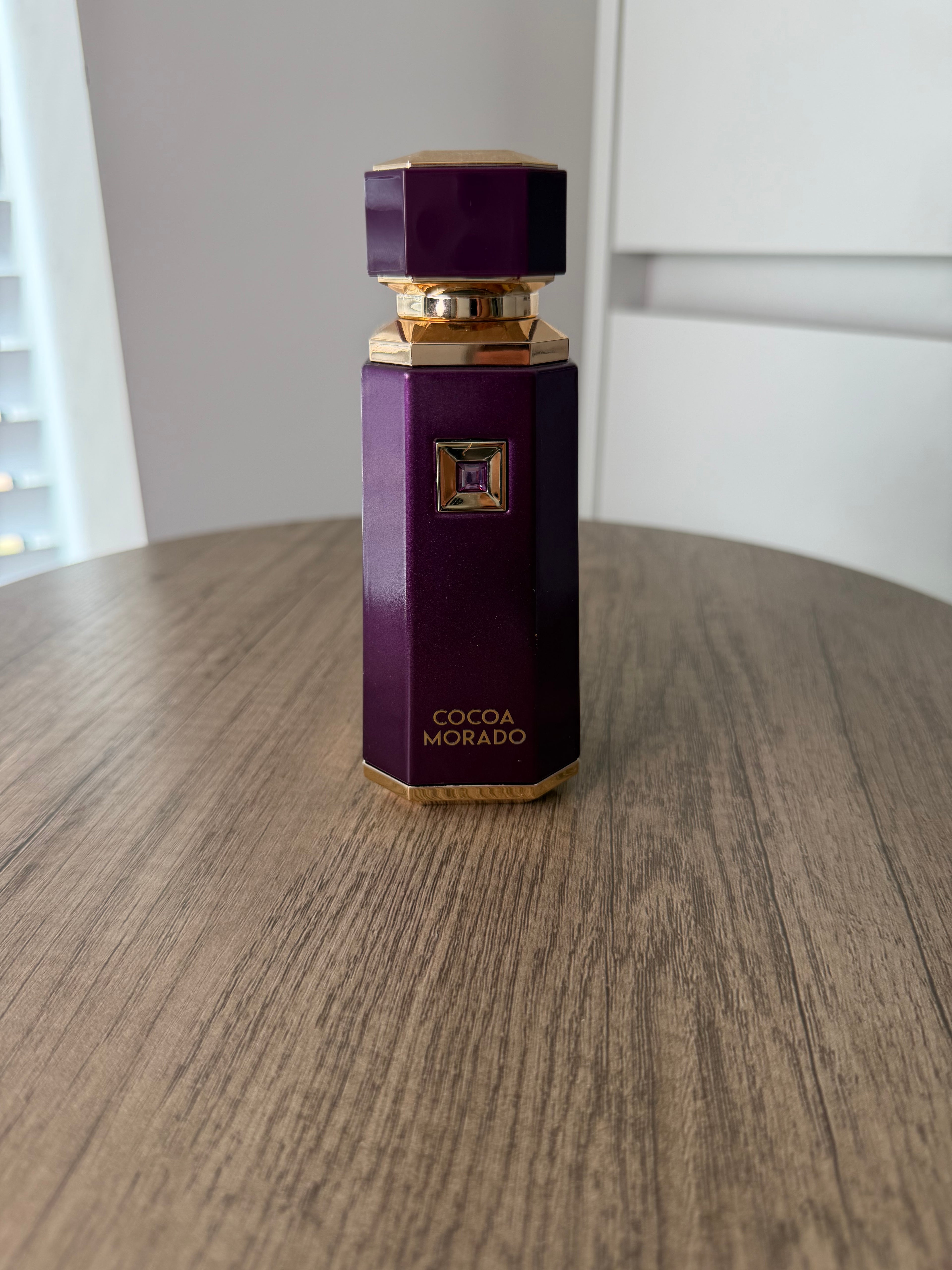 French Avenue - Cocoa Morado