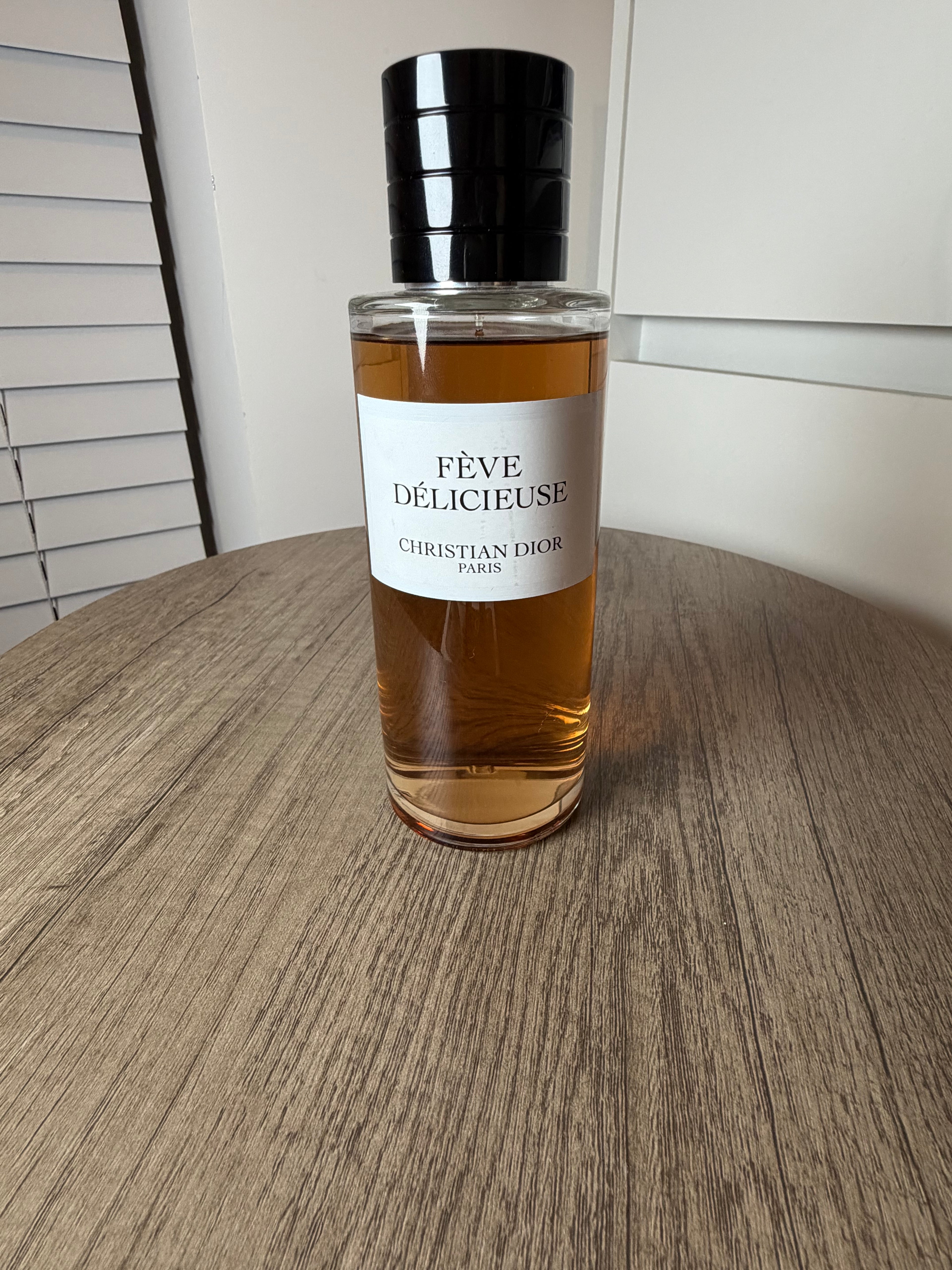 Deeor - Feve Delicious - DISCONTINUED