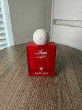 IBRAQ - Pomegranate Musk