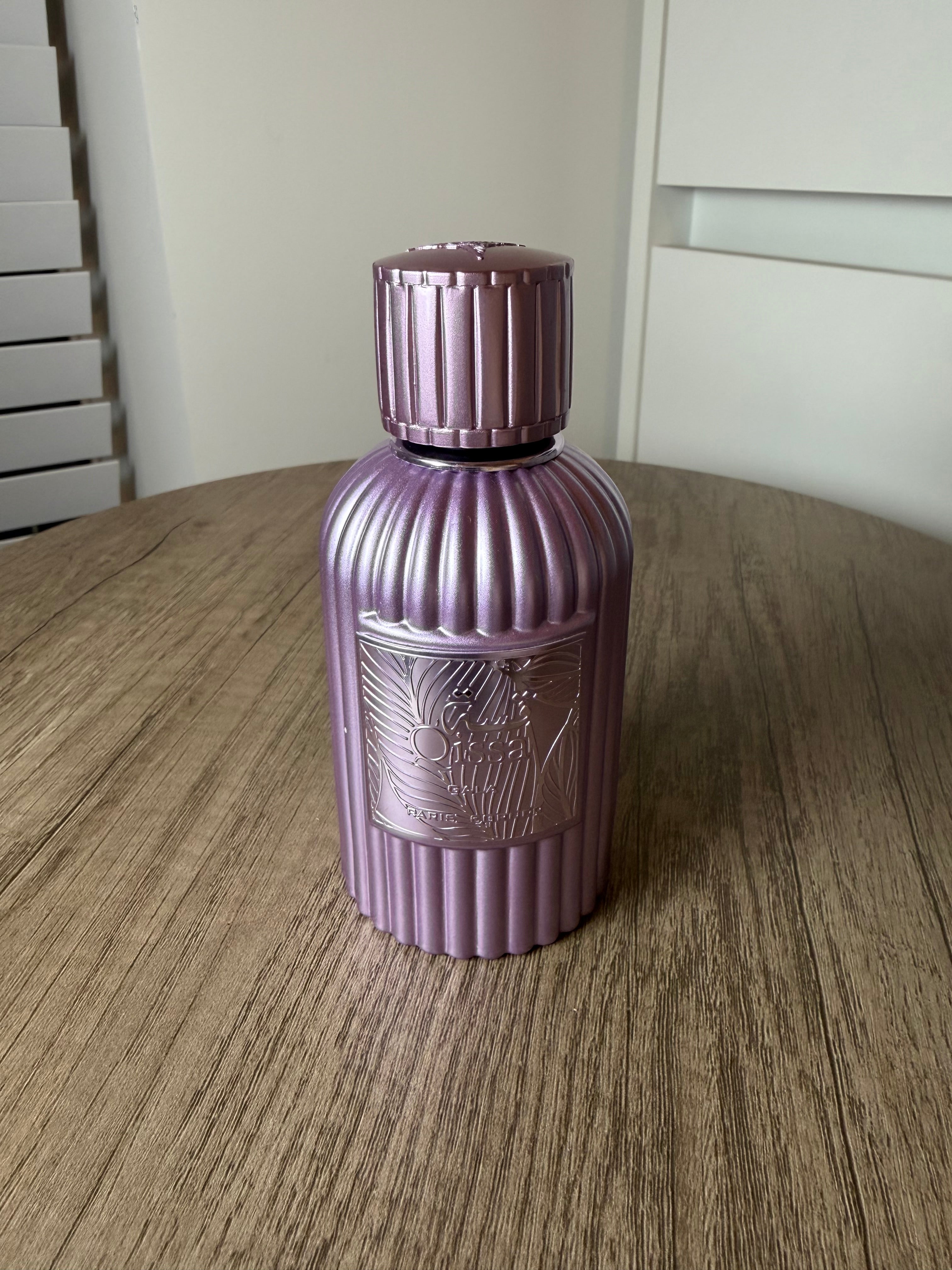 Paris Corner - Qissa Gala