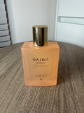 Cevi - Najwa Bloom