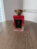 Bujairami - Red Static