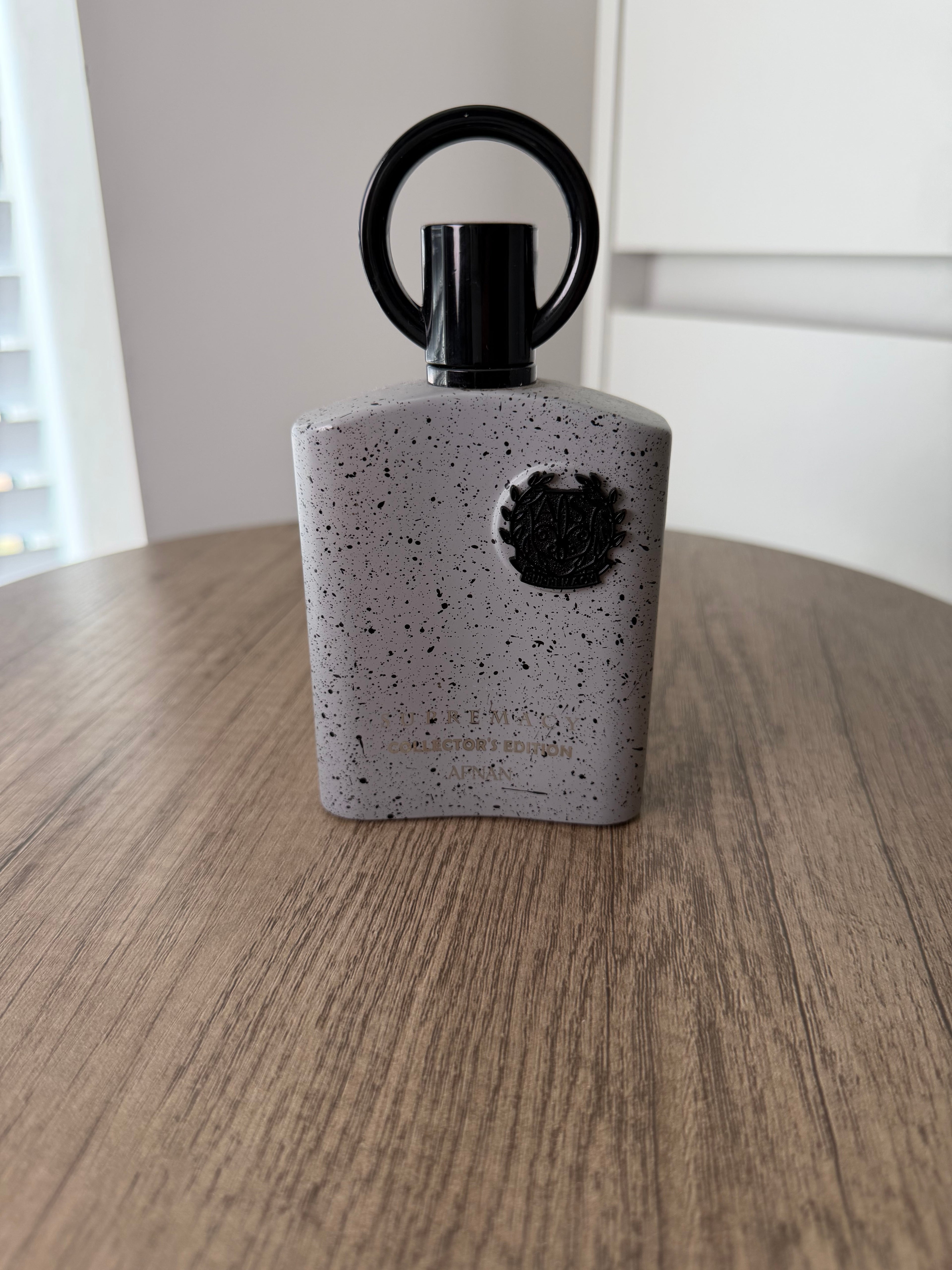 AFNAN - Supremacy Collector's edition