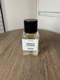 Matiere Premier - French Flower