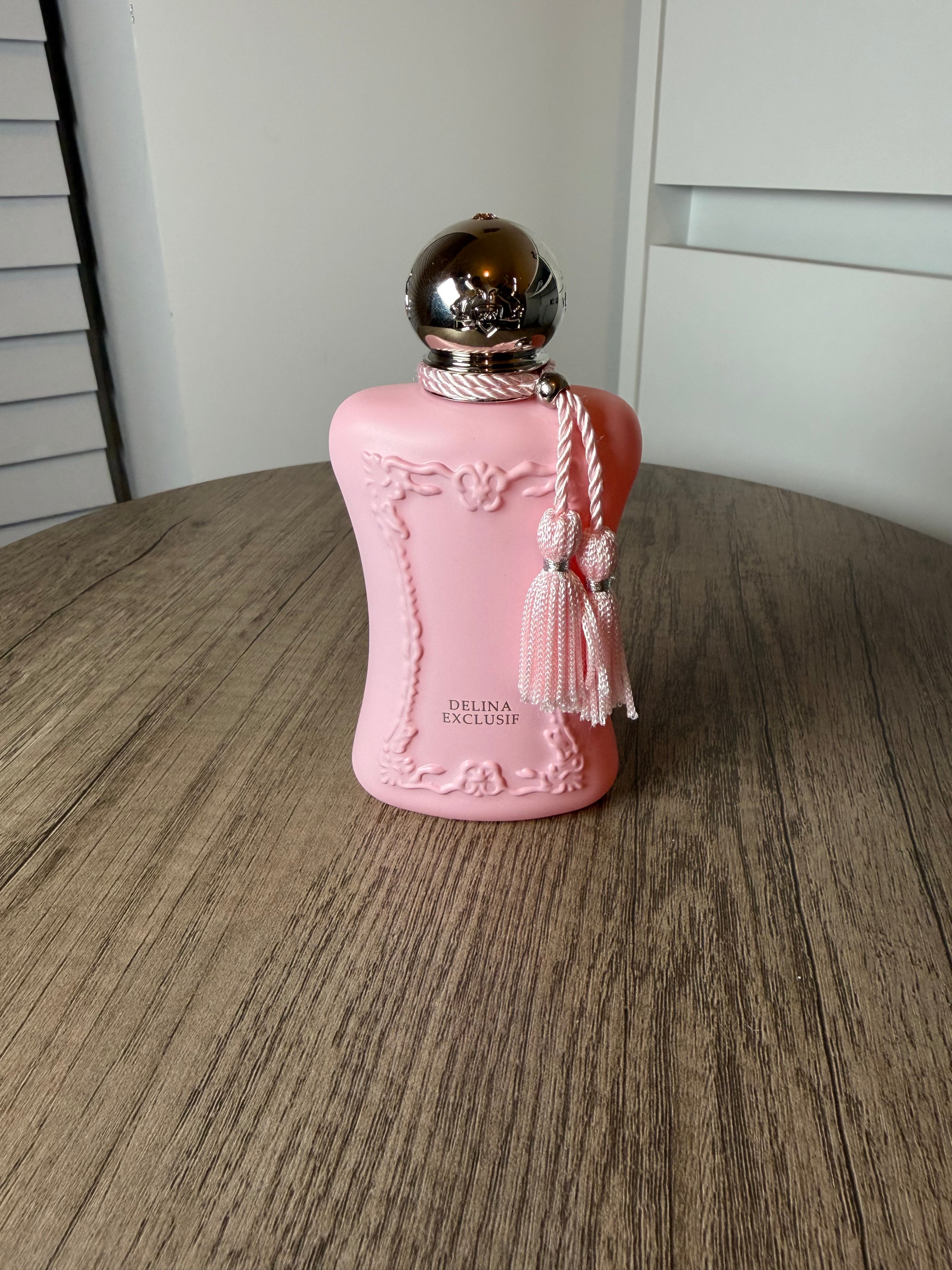 Parfums de Marly - Delina Exclusif