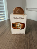 Lattafa - Vintage Radio