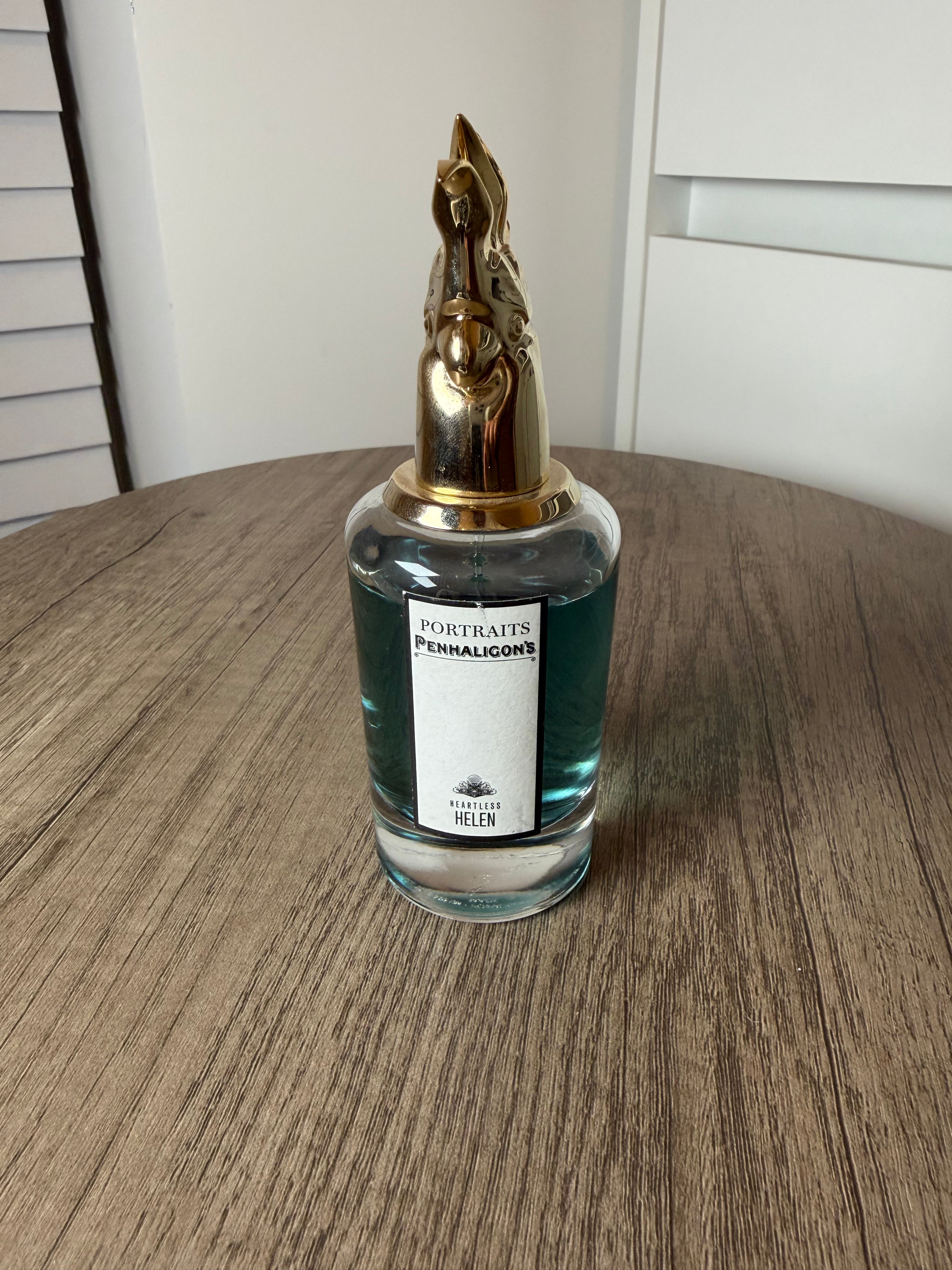 Penhaligons - Heartless Helen