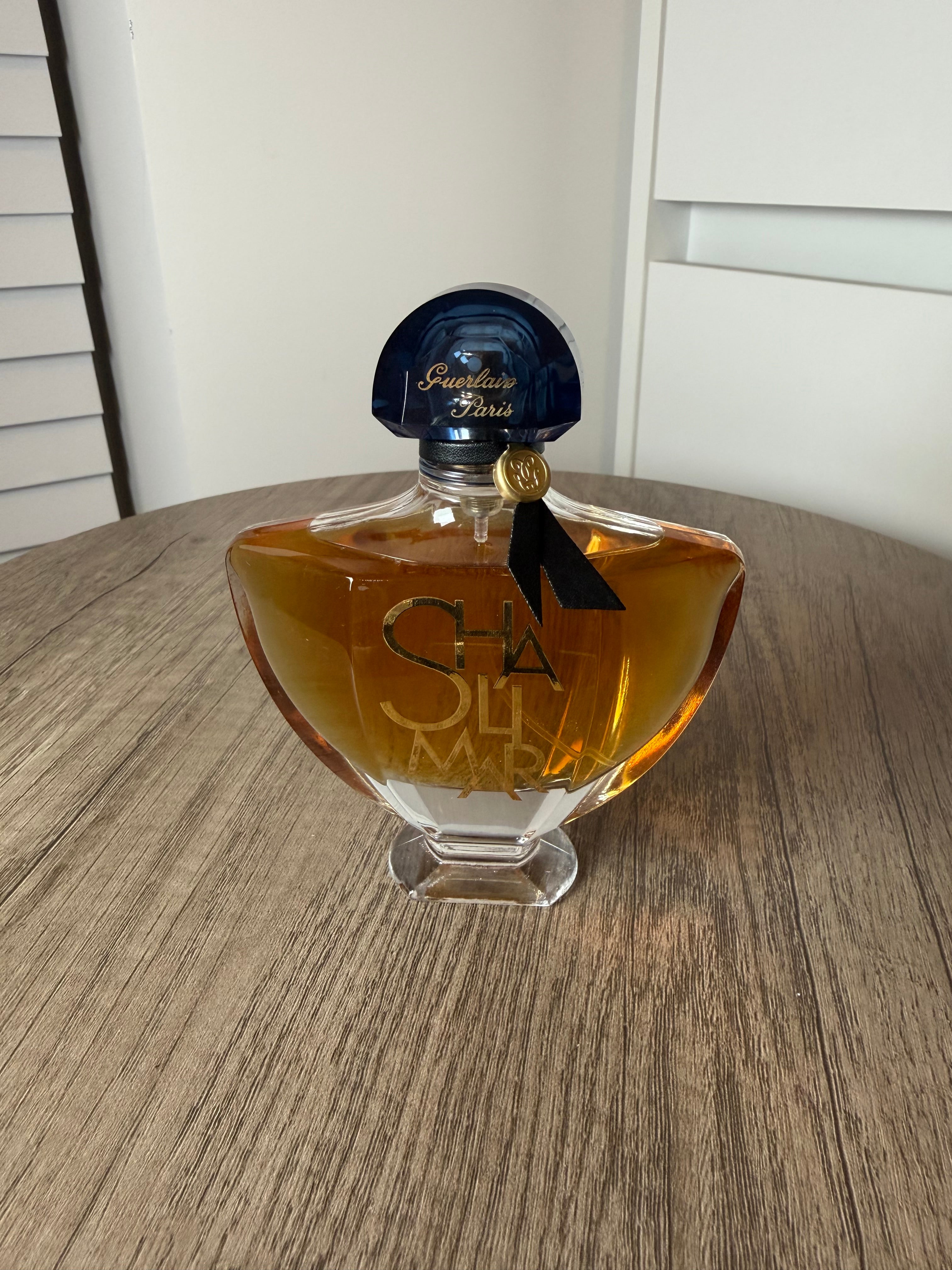 Guerlain - Shalimar L'Essence