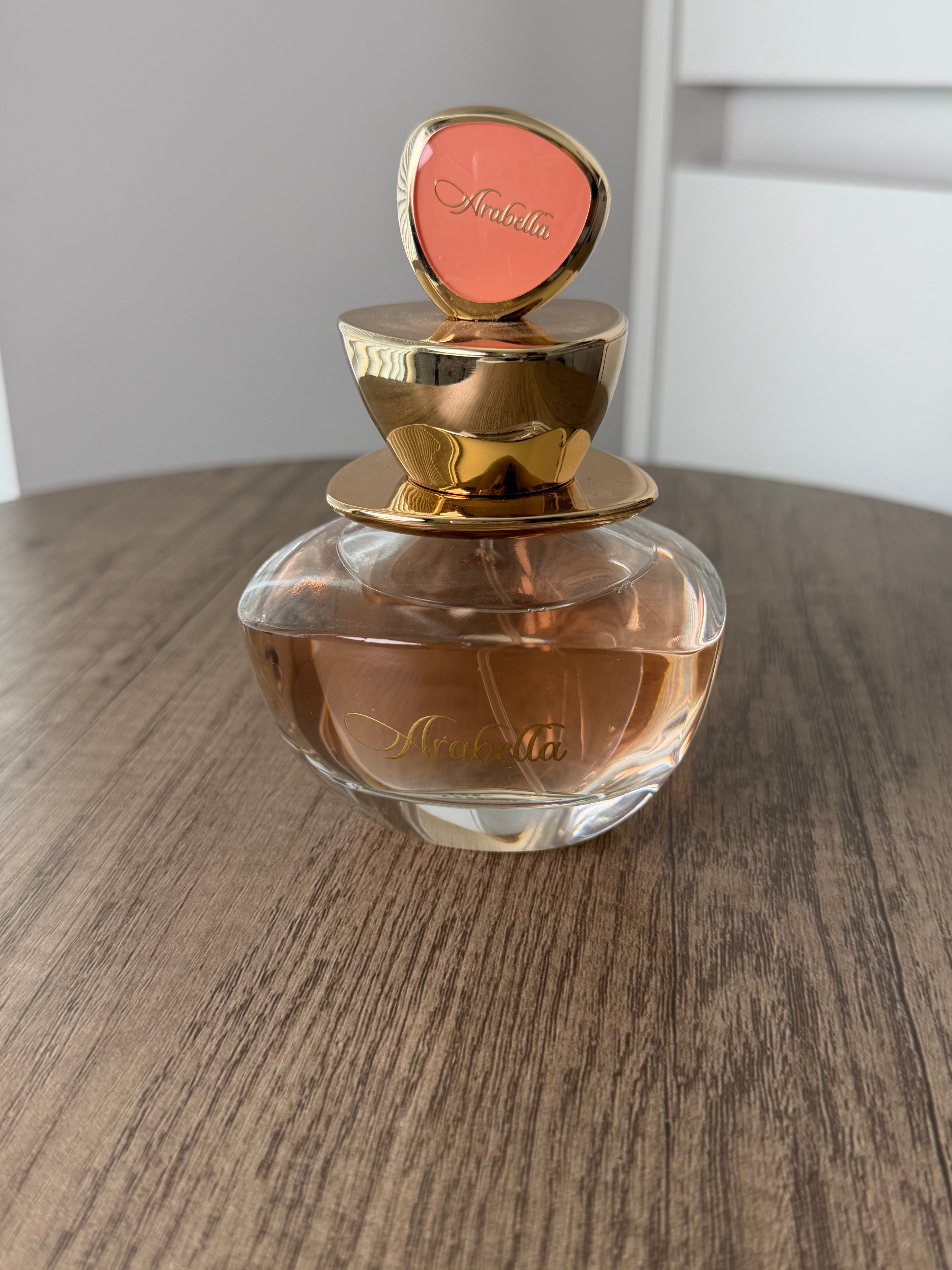 Arabian Oud - Arabella