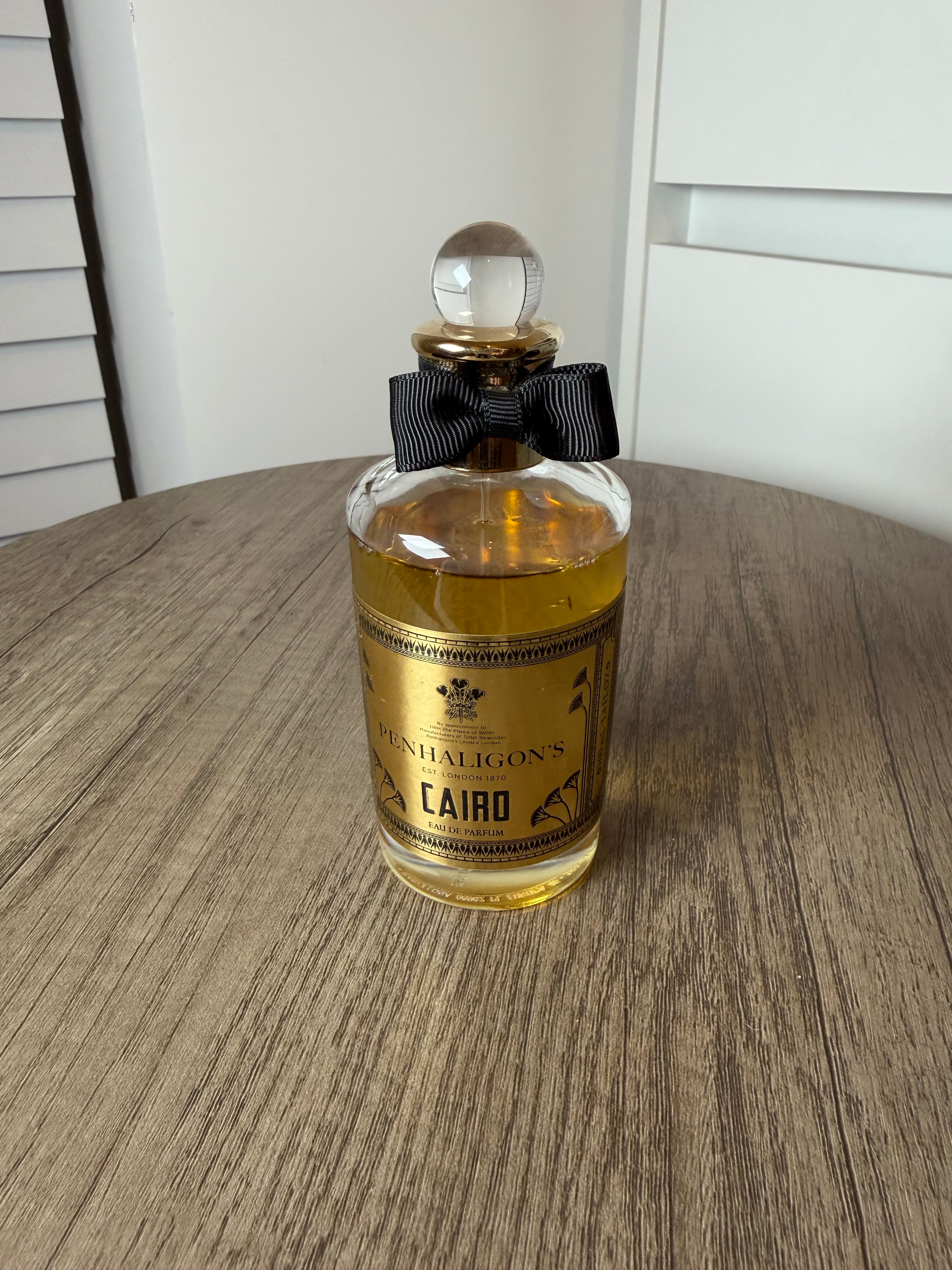 Penhaligons - Cairo