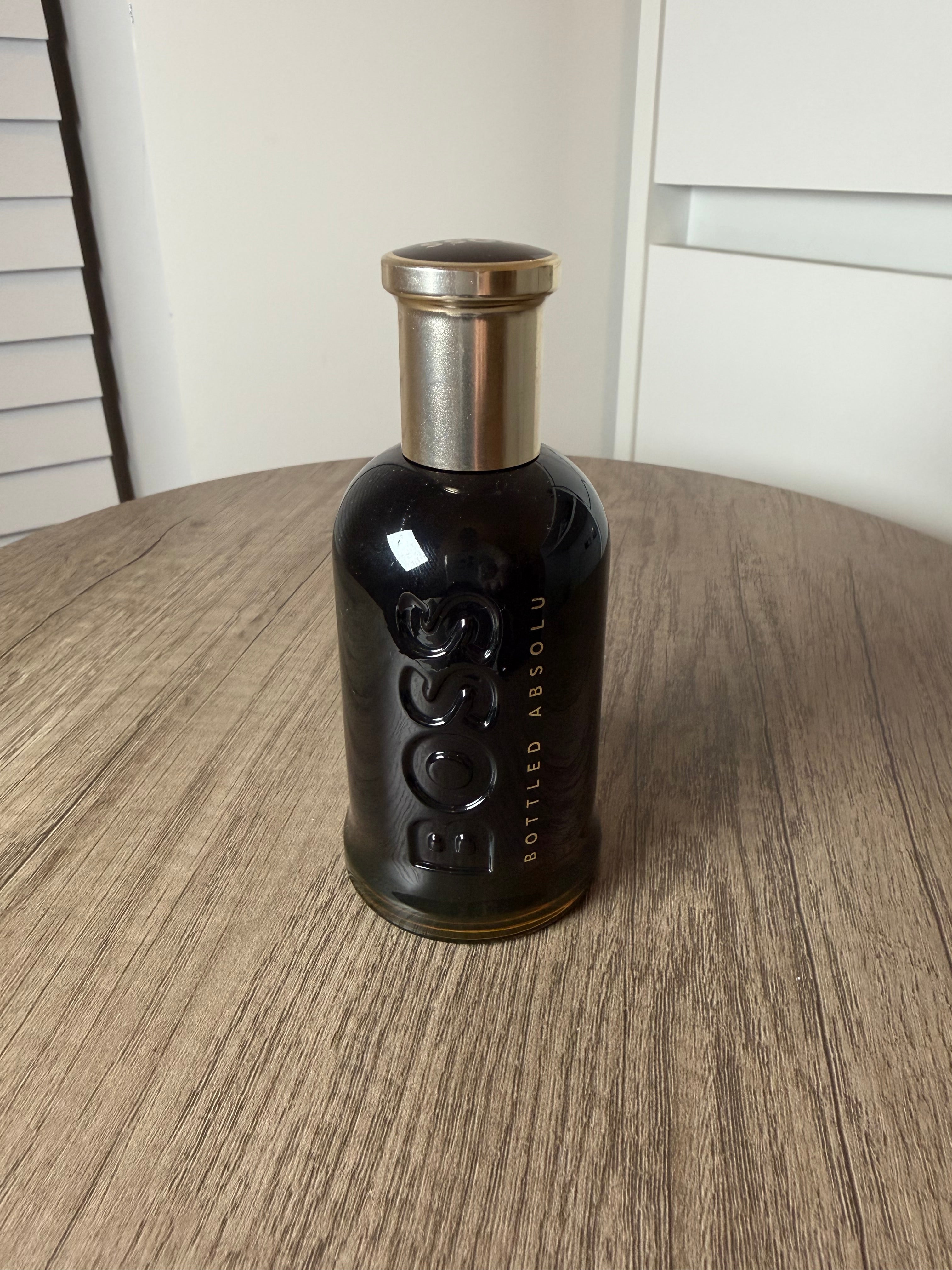 Boss - Bottled Absolu