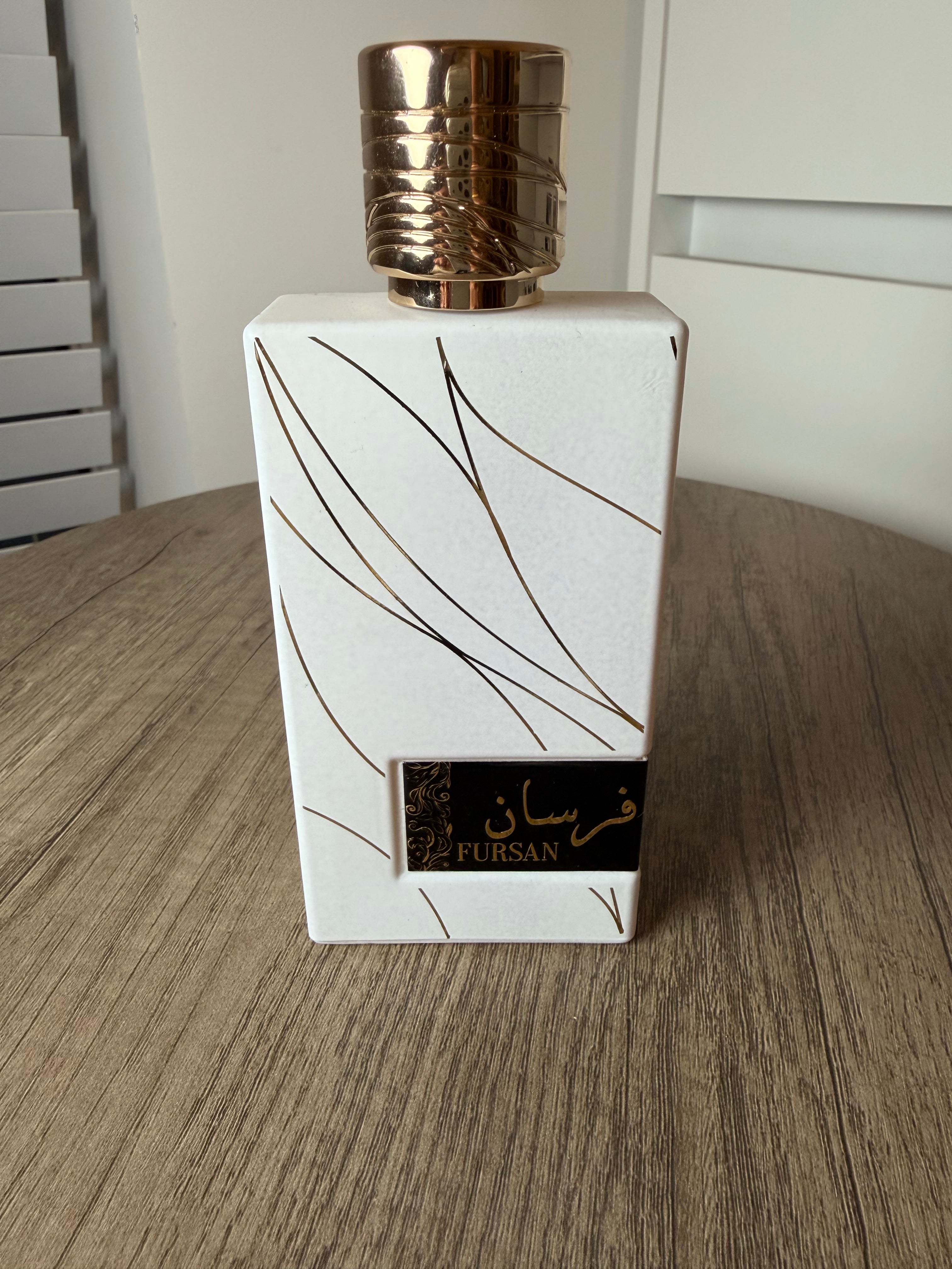 Khadlaj - Fursan White