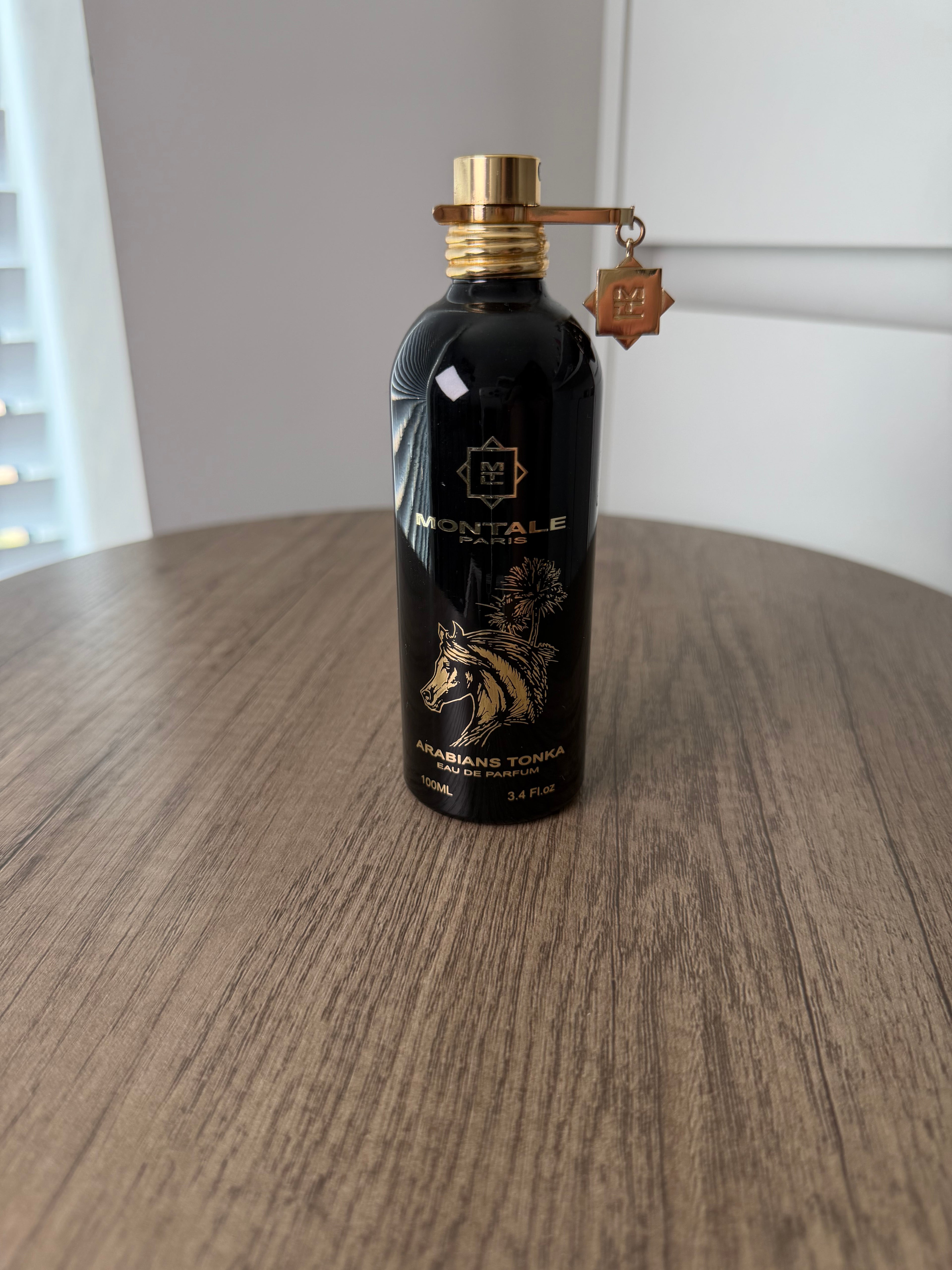 Montale - Arabians Tonka