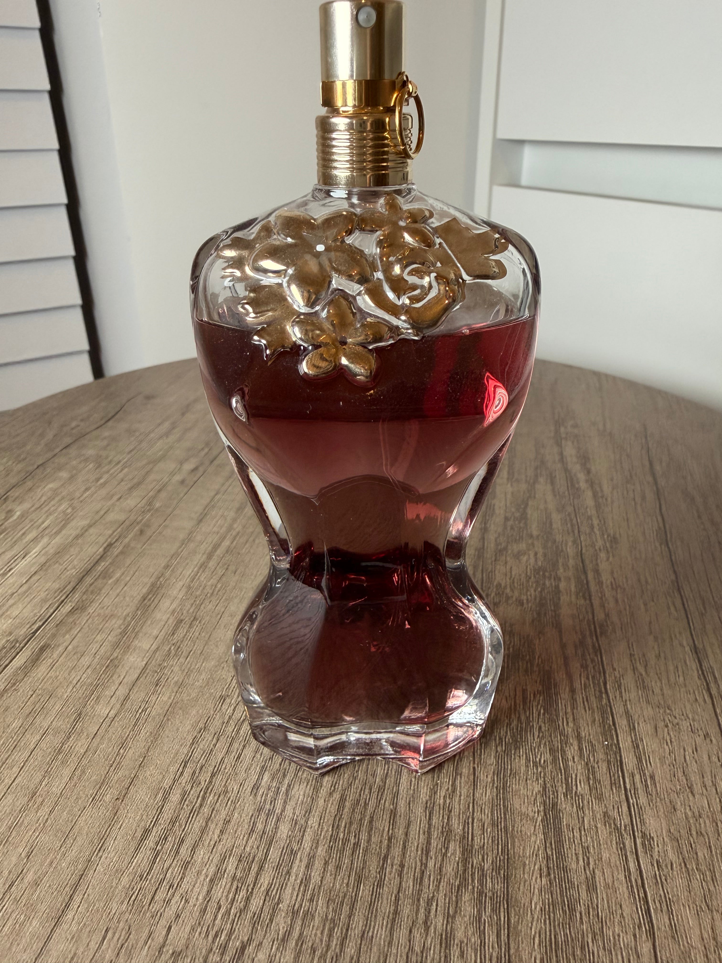 JPG La Belle Le Parfum
