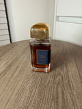 BDK - Vanille leather