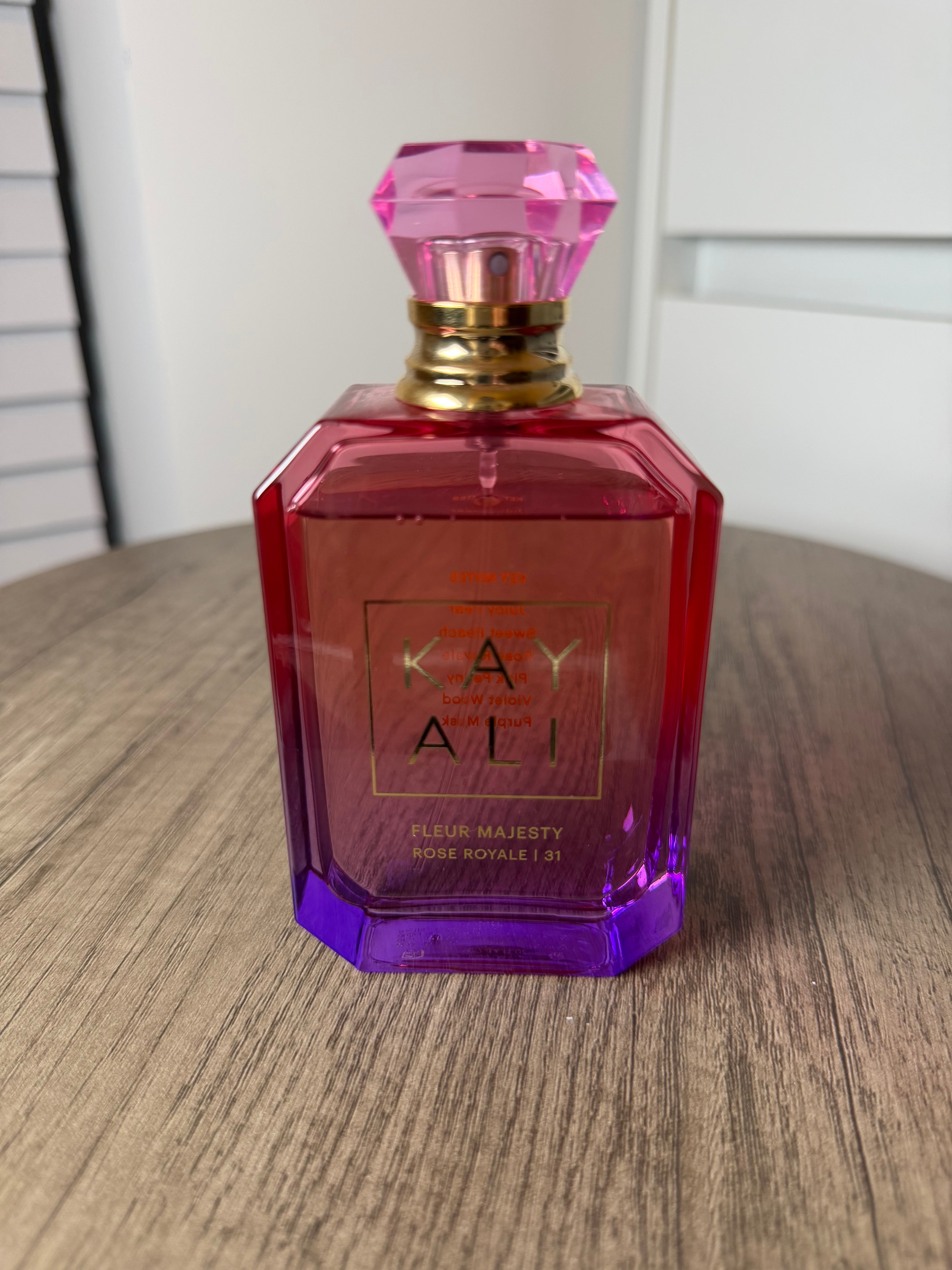Kayali - Fleur Majesty