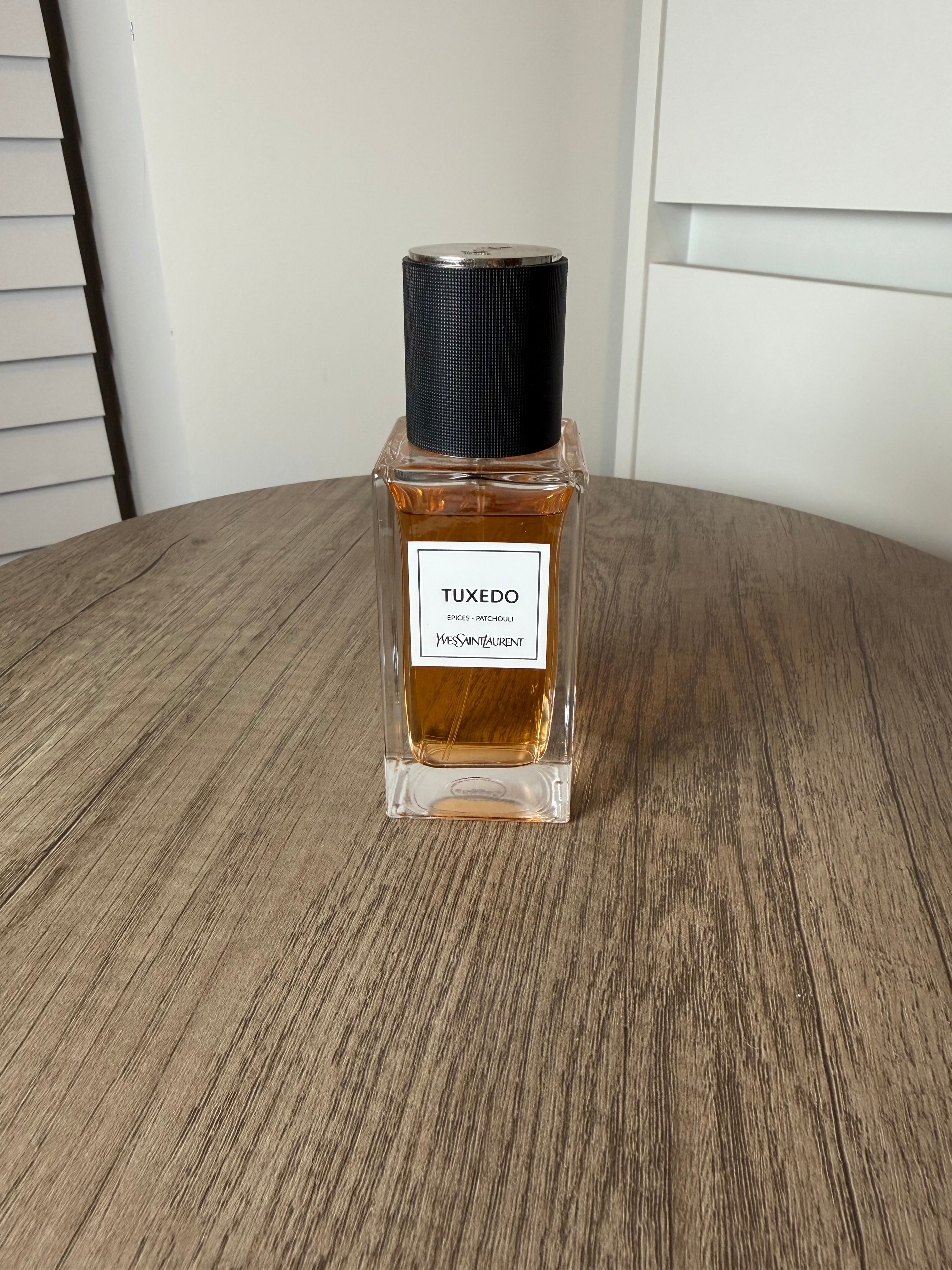YSL Tuxedo