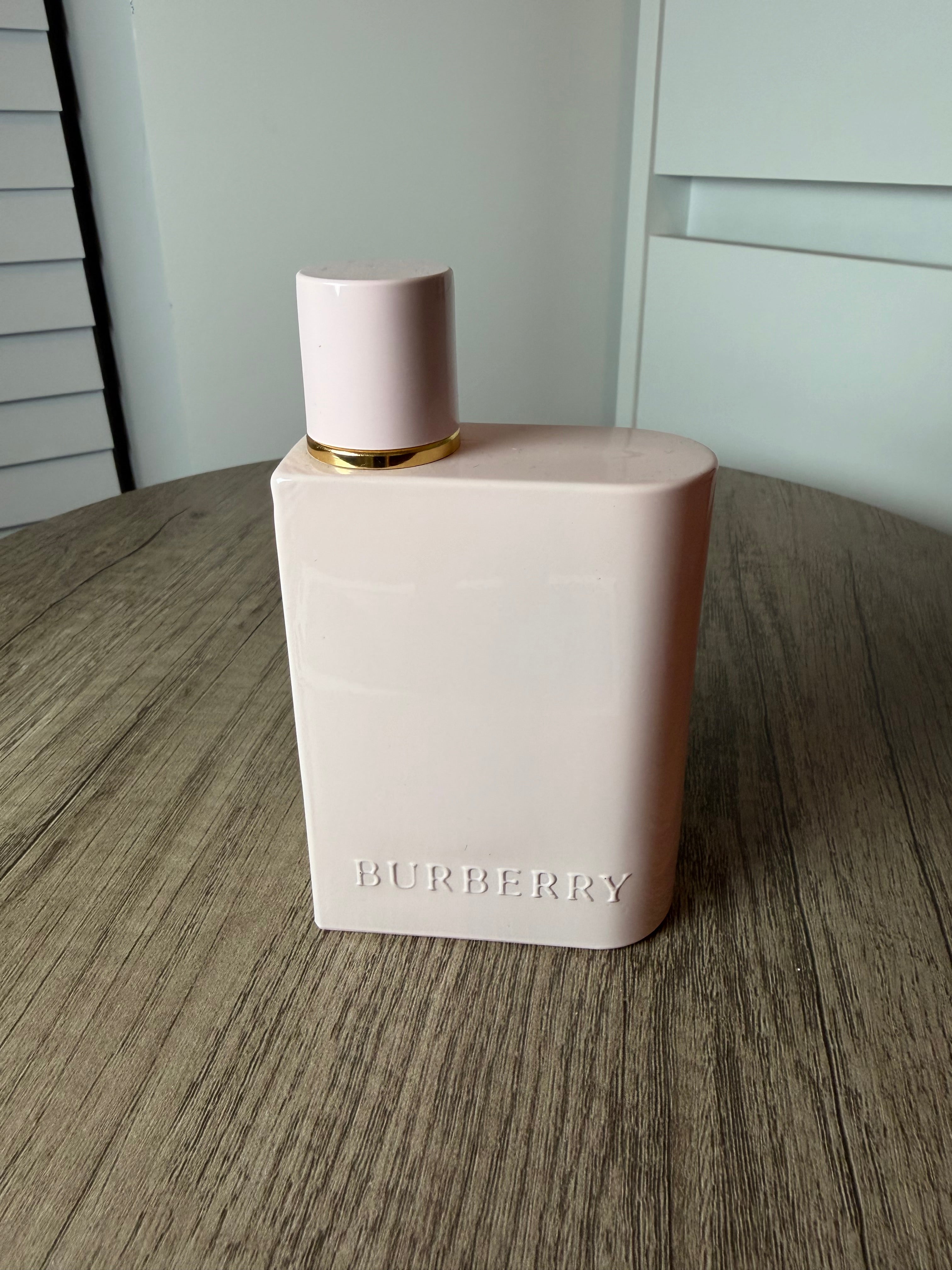 Burberry Her Elixir