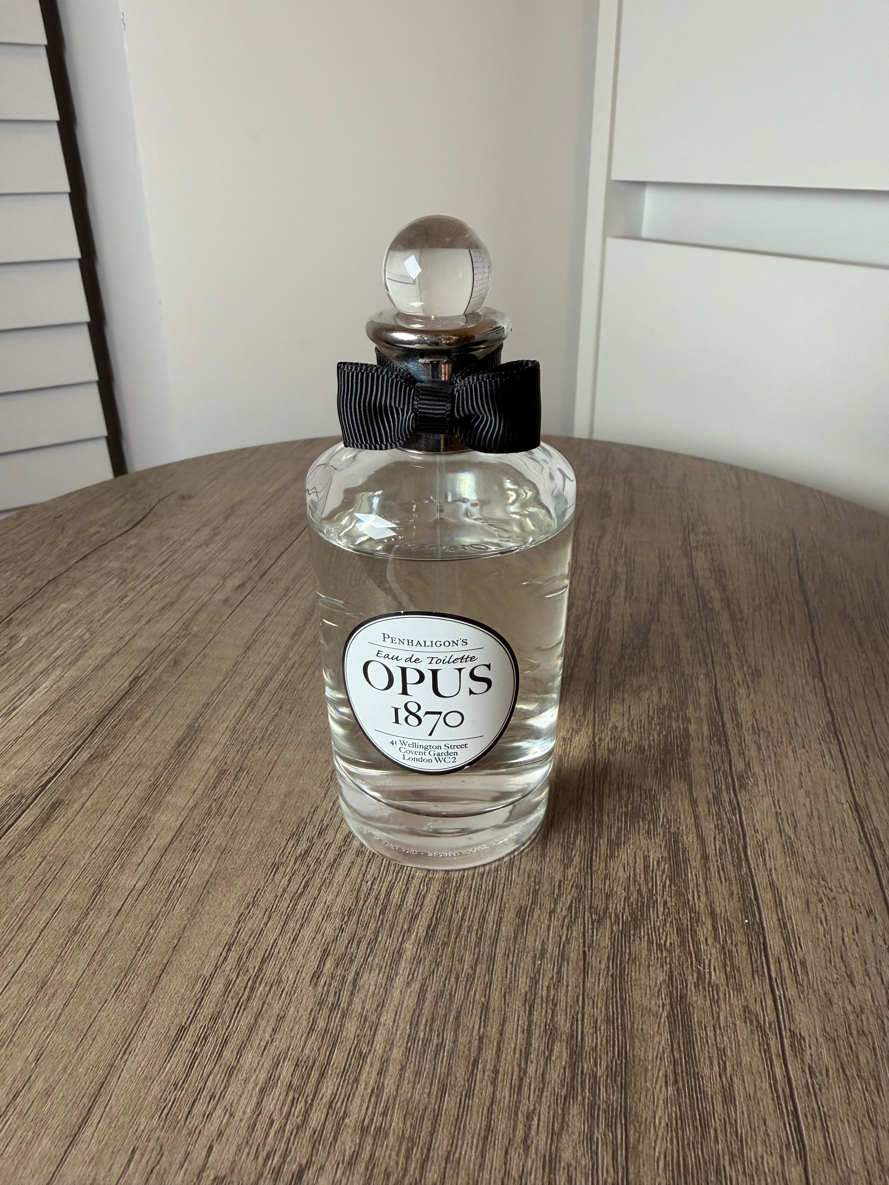 Penhaligons - Opus 1870