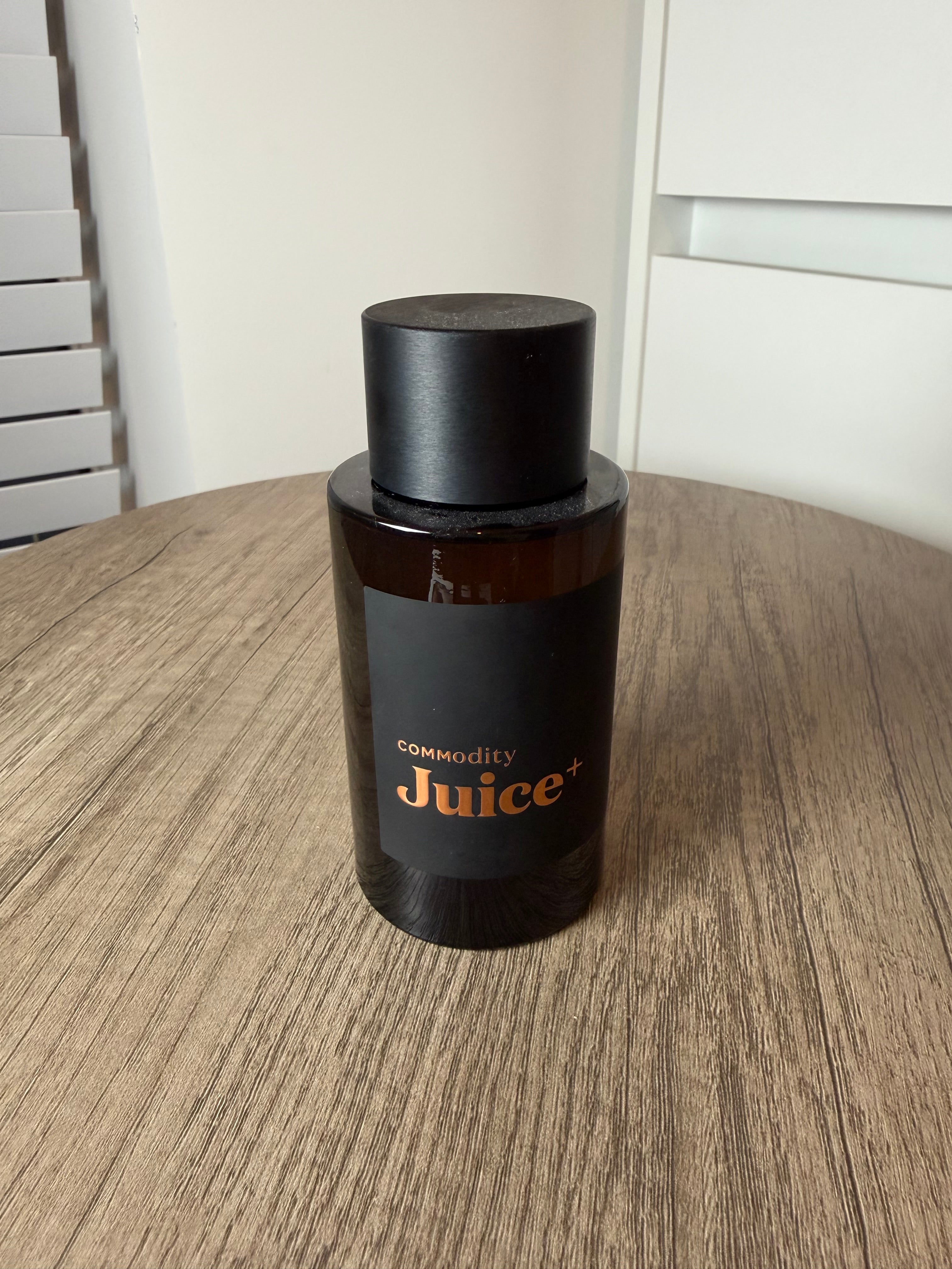 Commodity - Juice