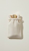 Niche Perfume Atomizer in Elegant Pouch