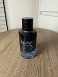 Deeor - Sauvage