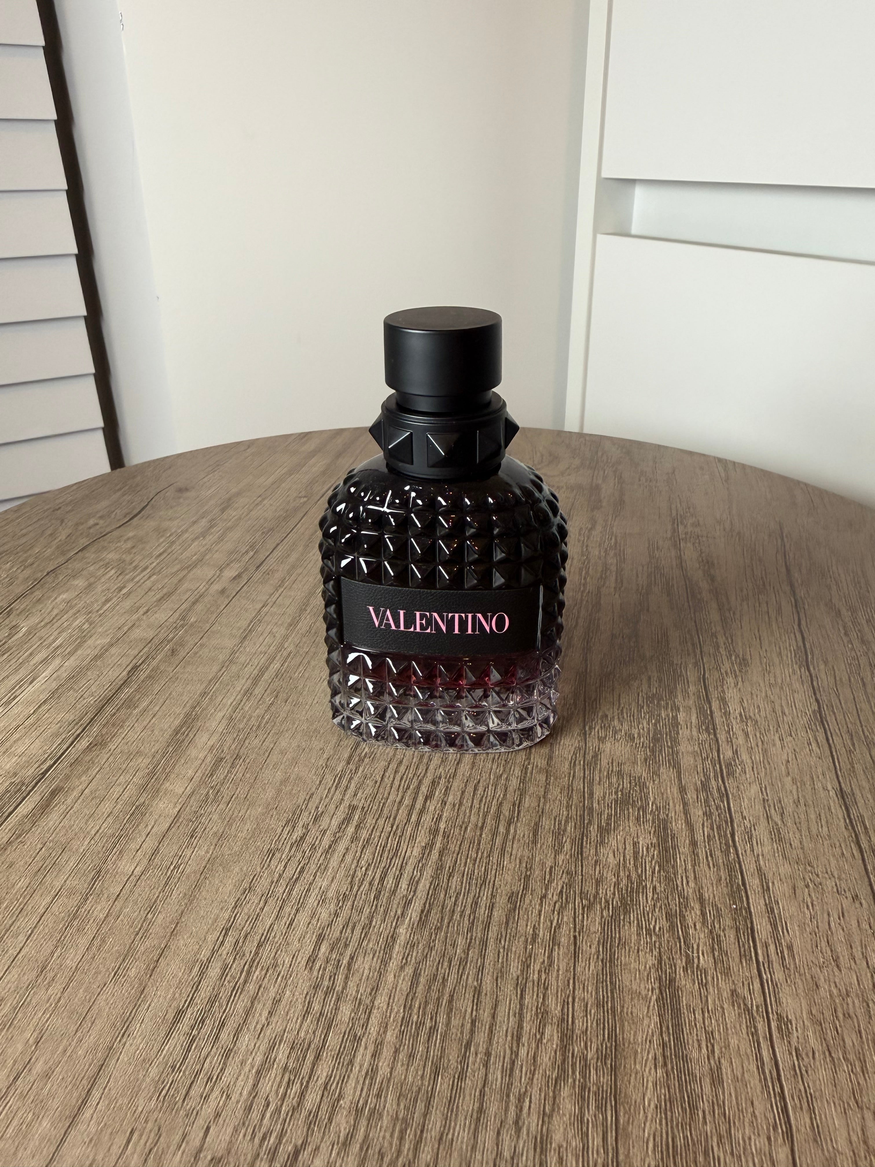 Valentino - Uomo Intense
