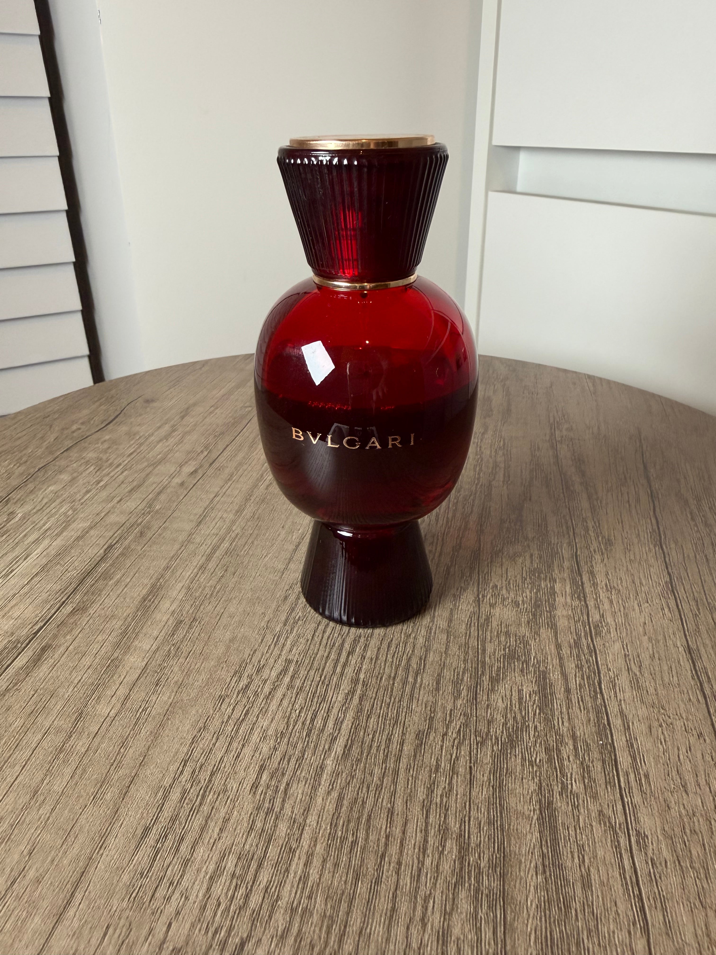 Bvlgari - Baciami