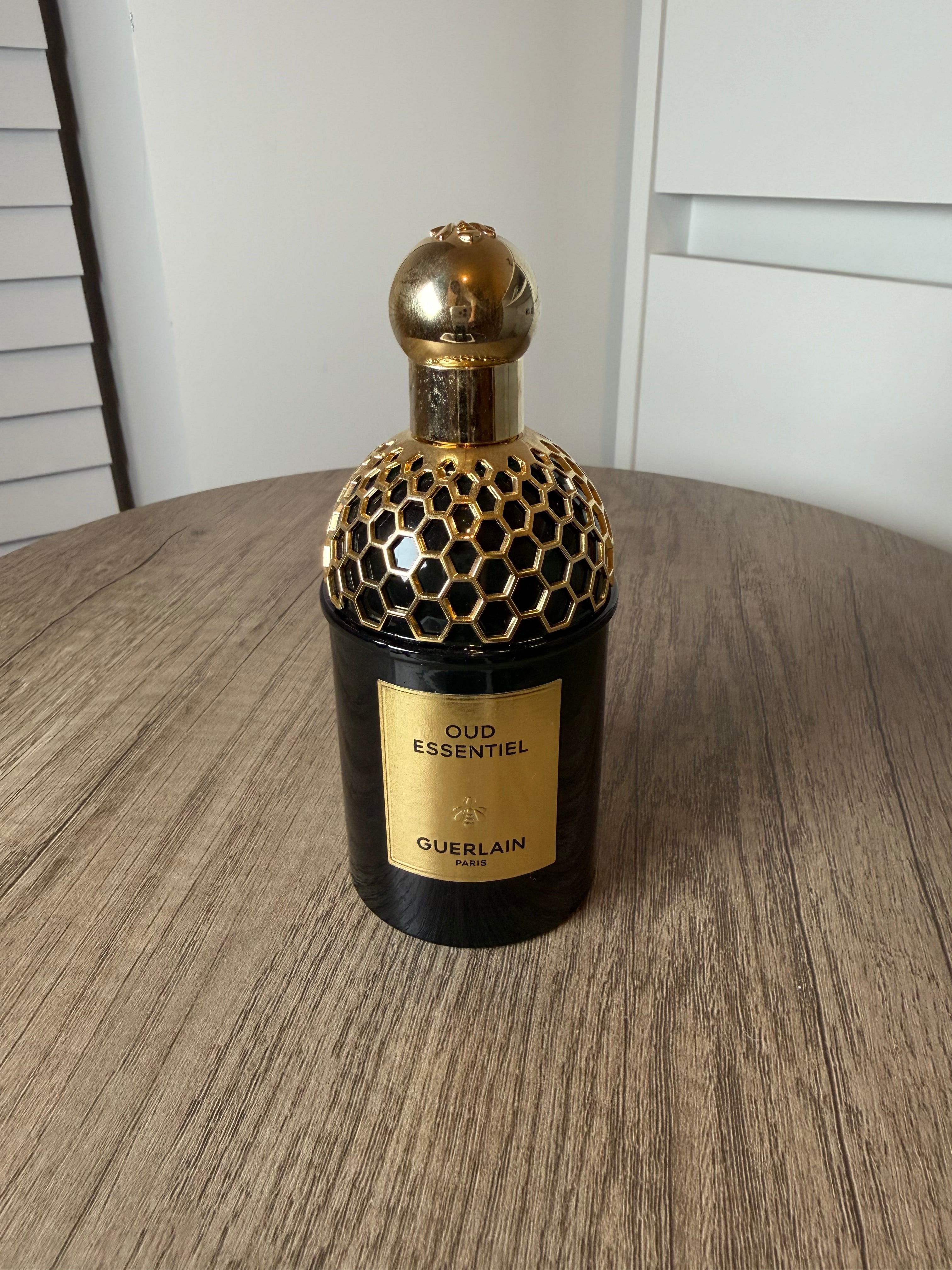 Guerlain - Oud Essentiel