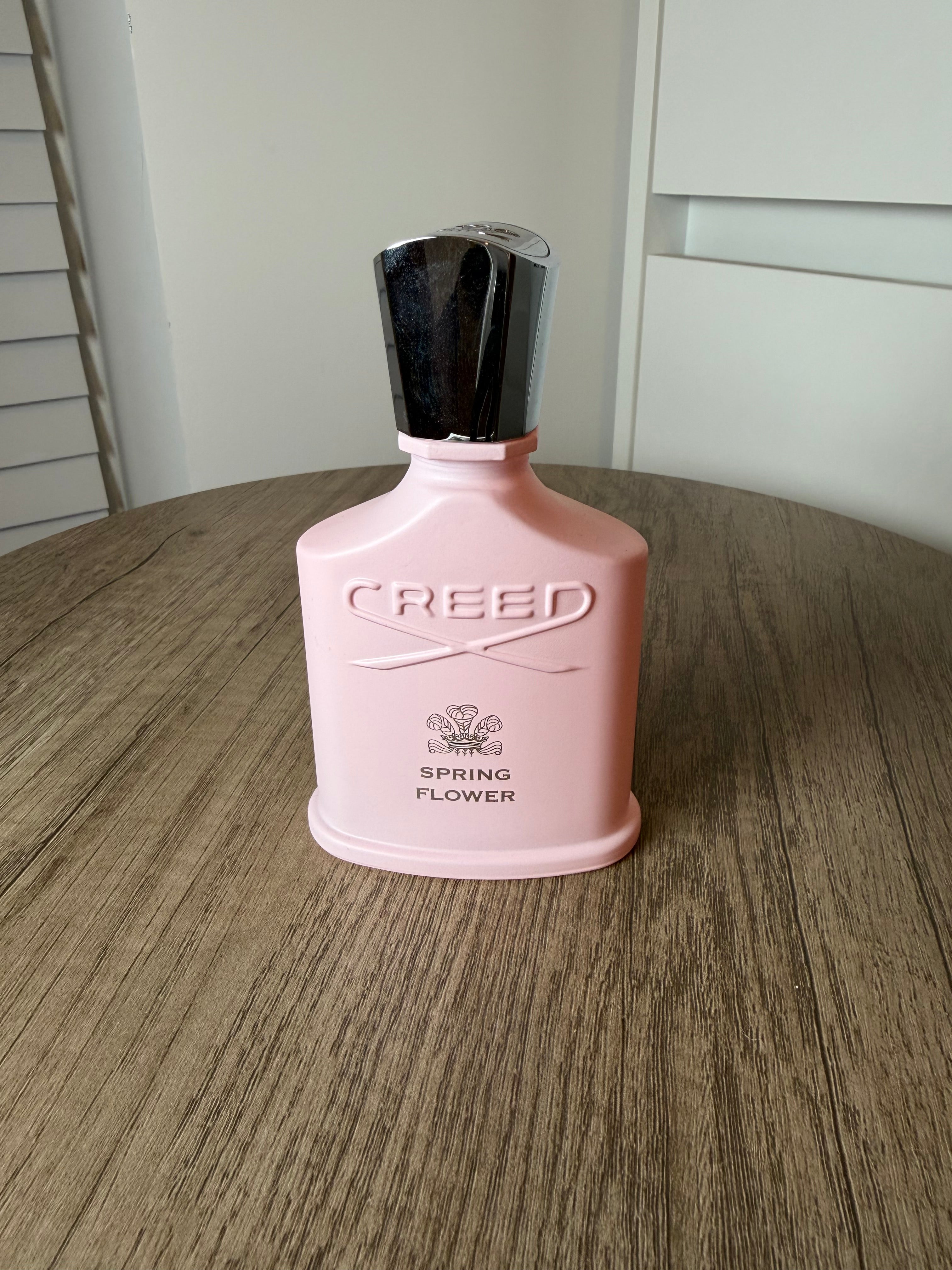 Creed - Spring Flower