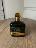 Armani - SWY Sandalwood