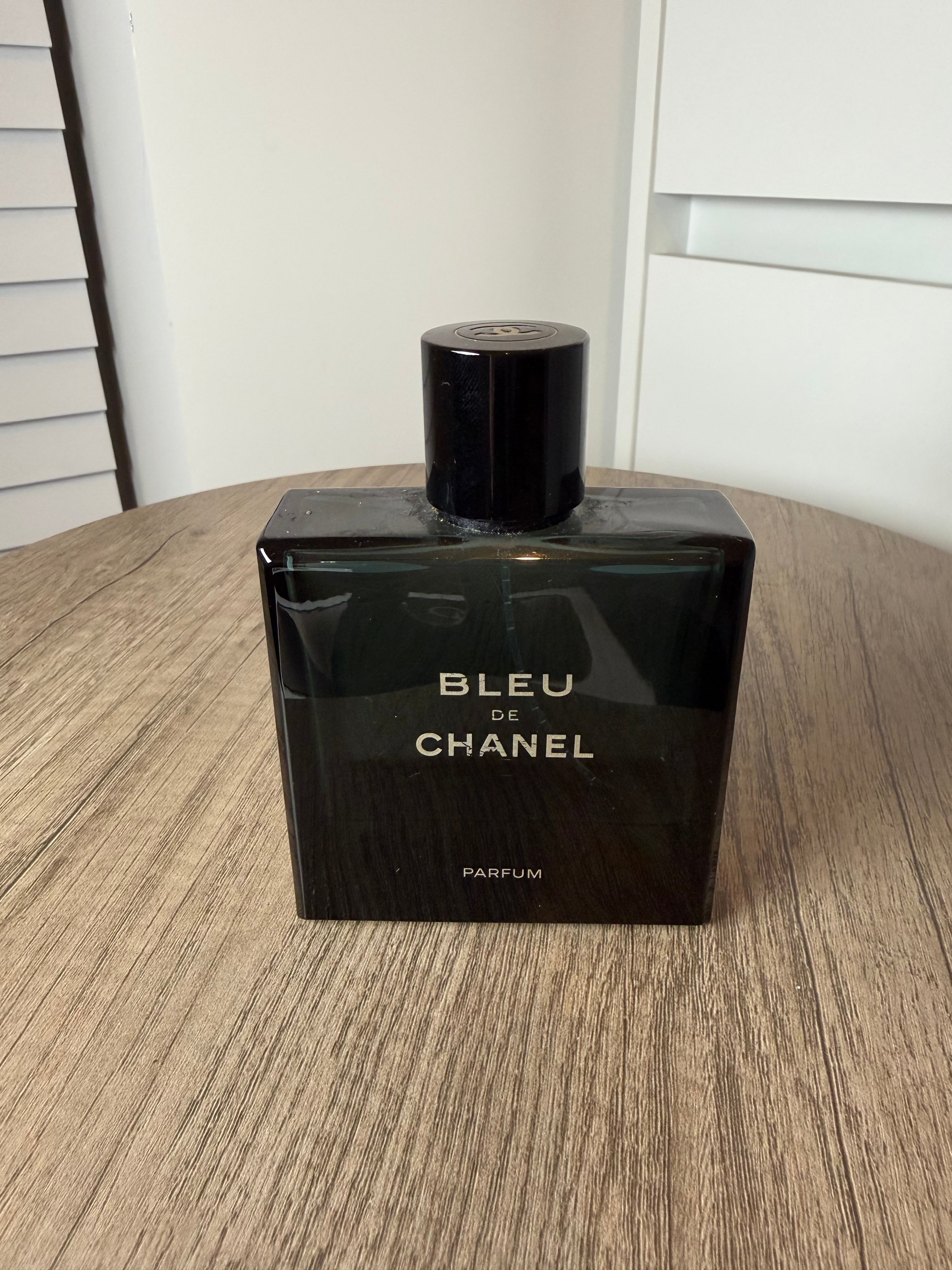 Chanel - Bleu de Chanel Parfum