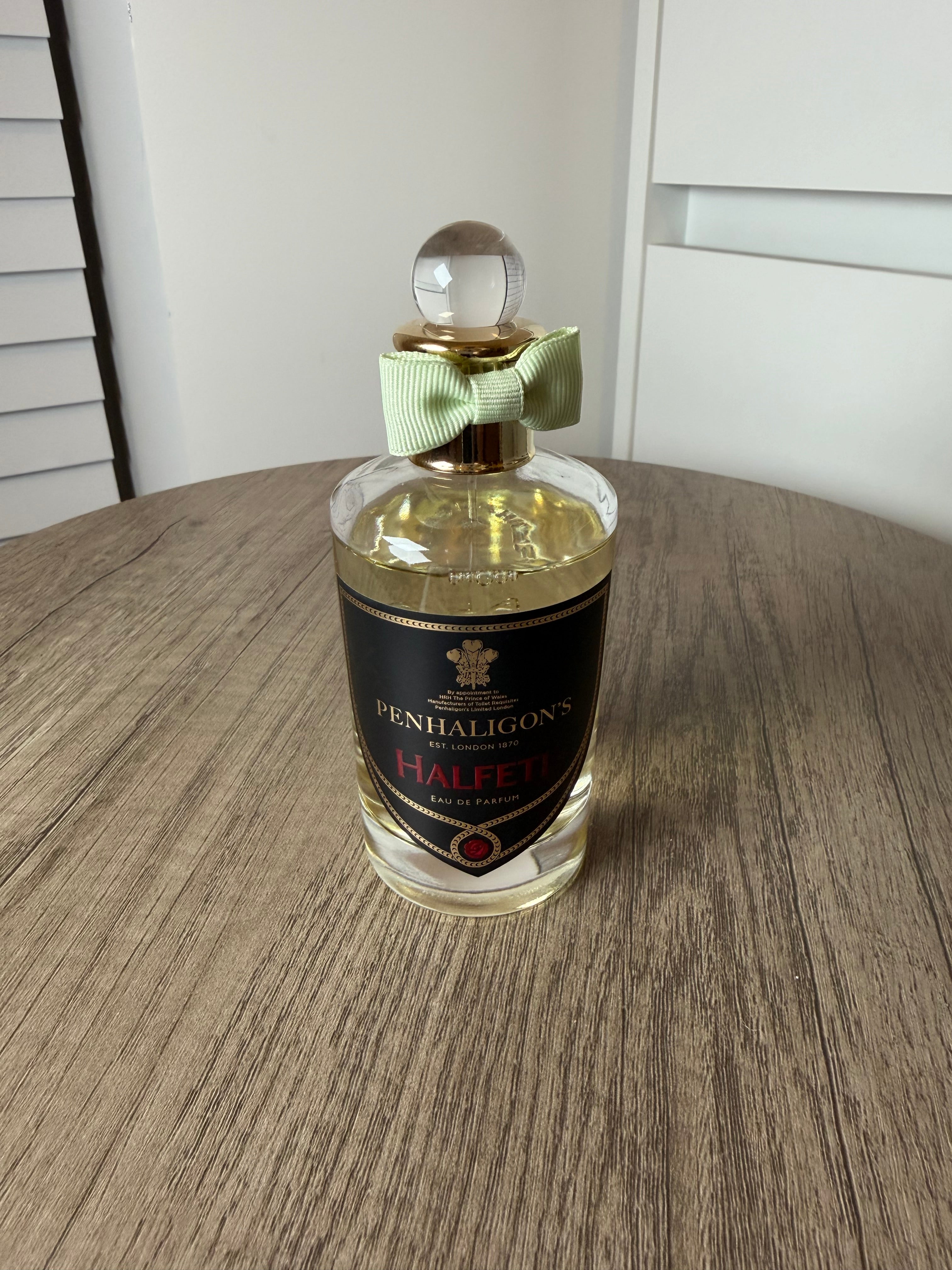Penhaligons - Halfeti