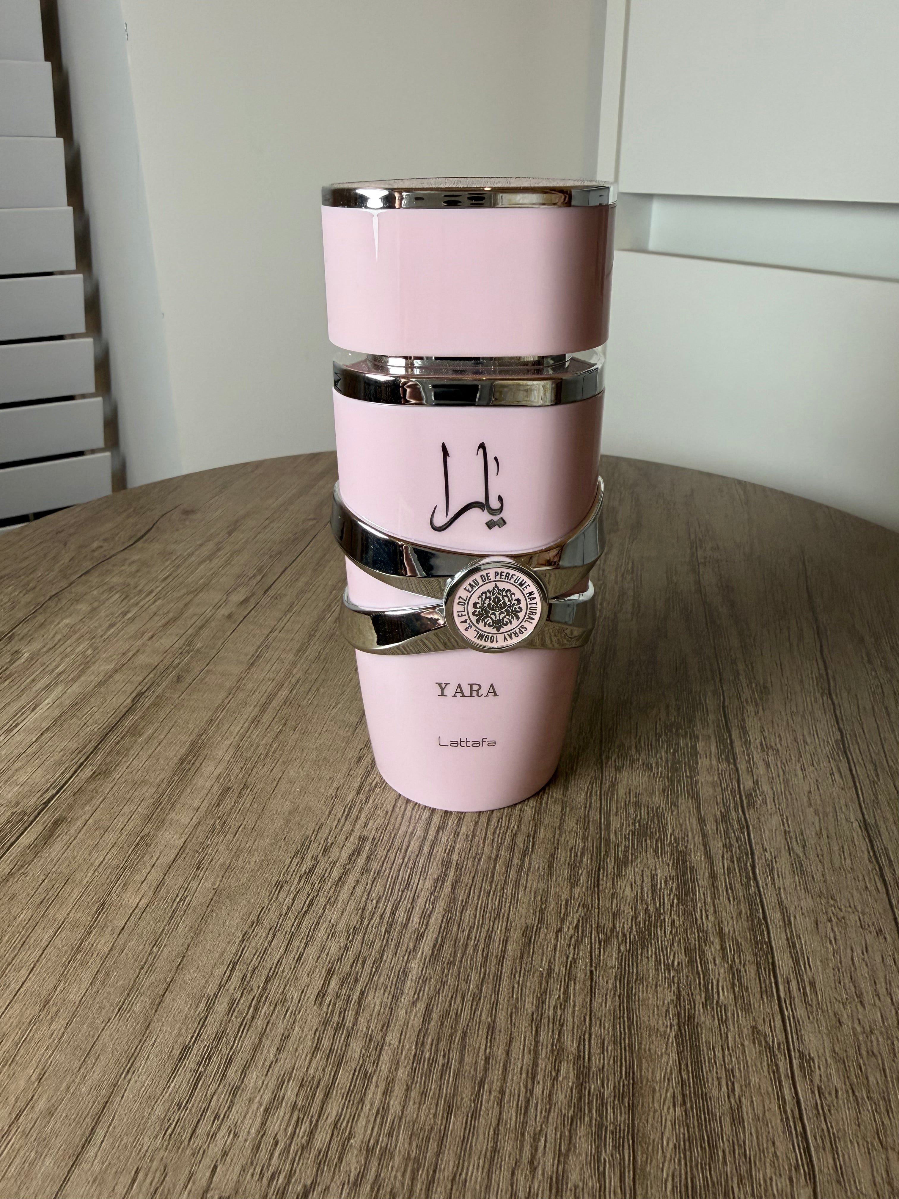 Lattafa - Yara