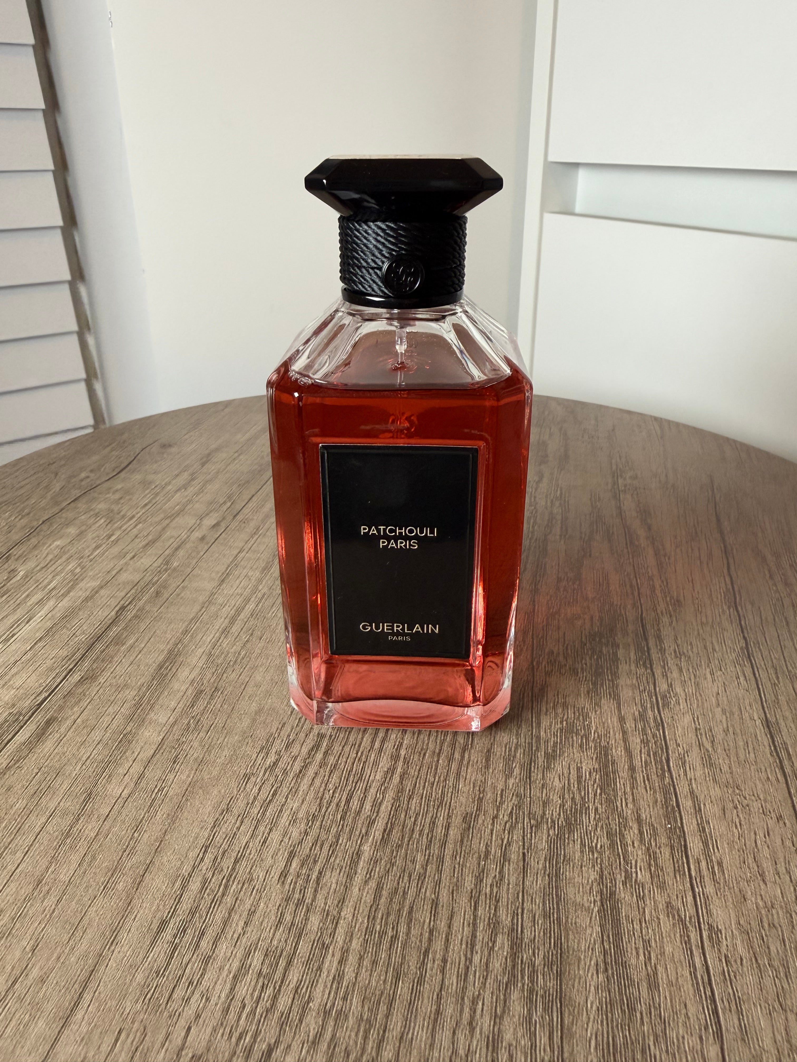 Guerlain - Patchouli Paris
