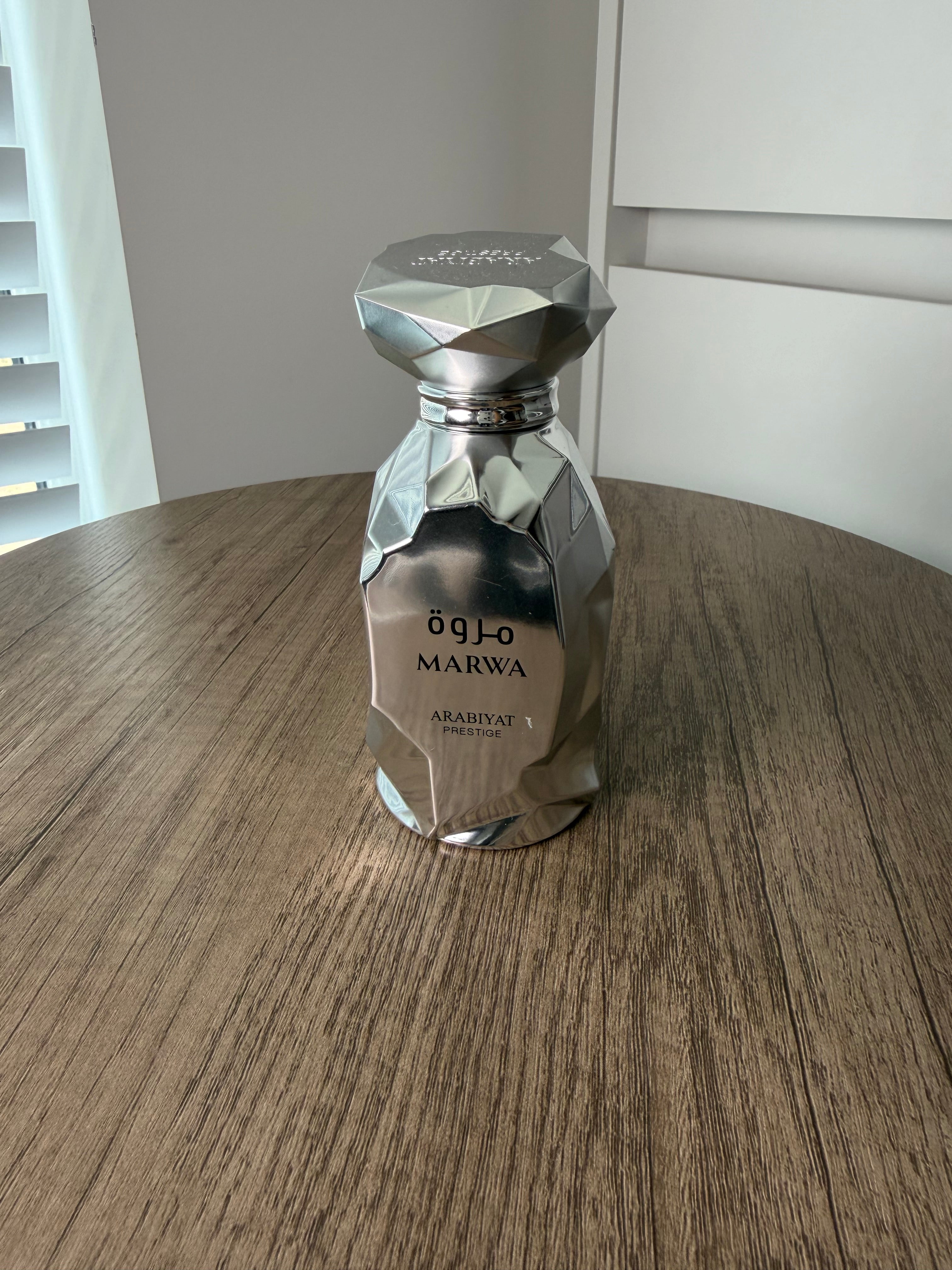 Arabiyat Prestige - Marwa
