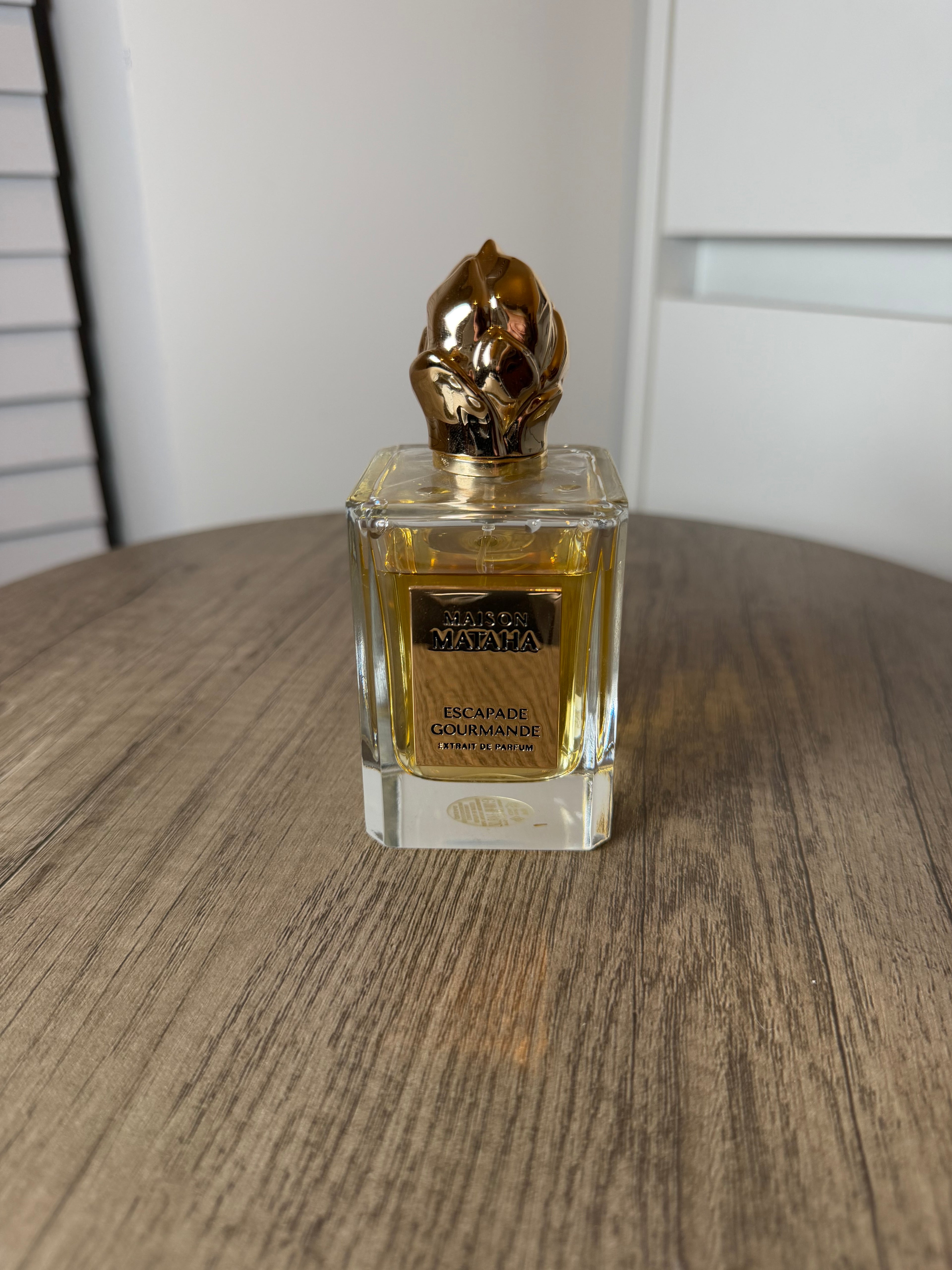Maison Mataha - Escapade Gourmande
