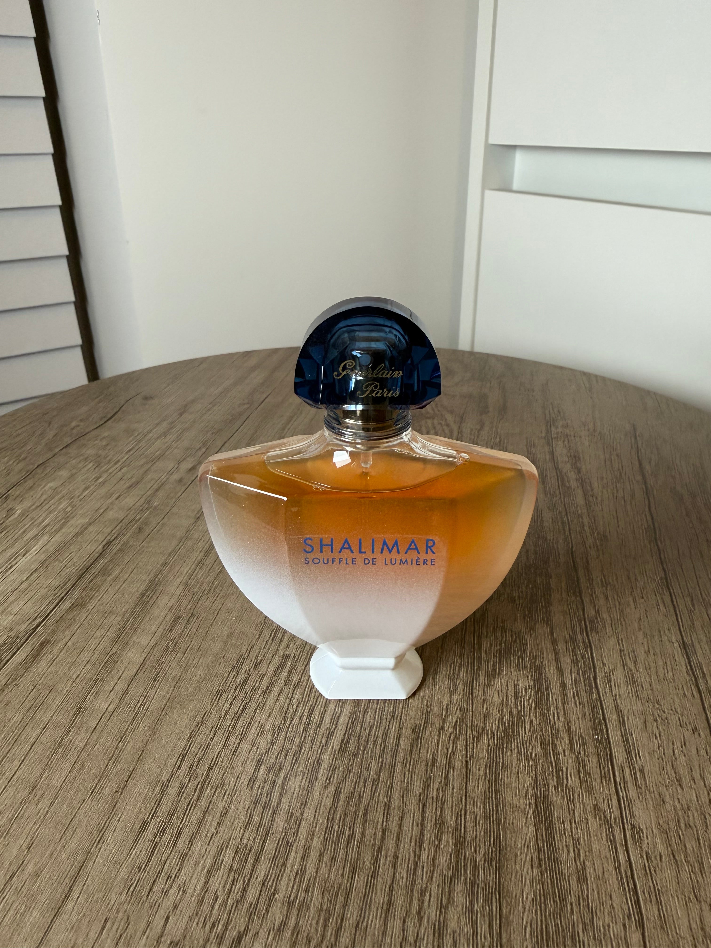 Guerlain - Shalimar Souffle - DISCONTINUED