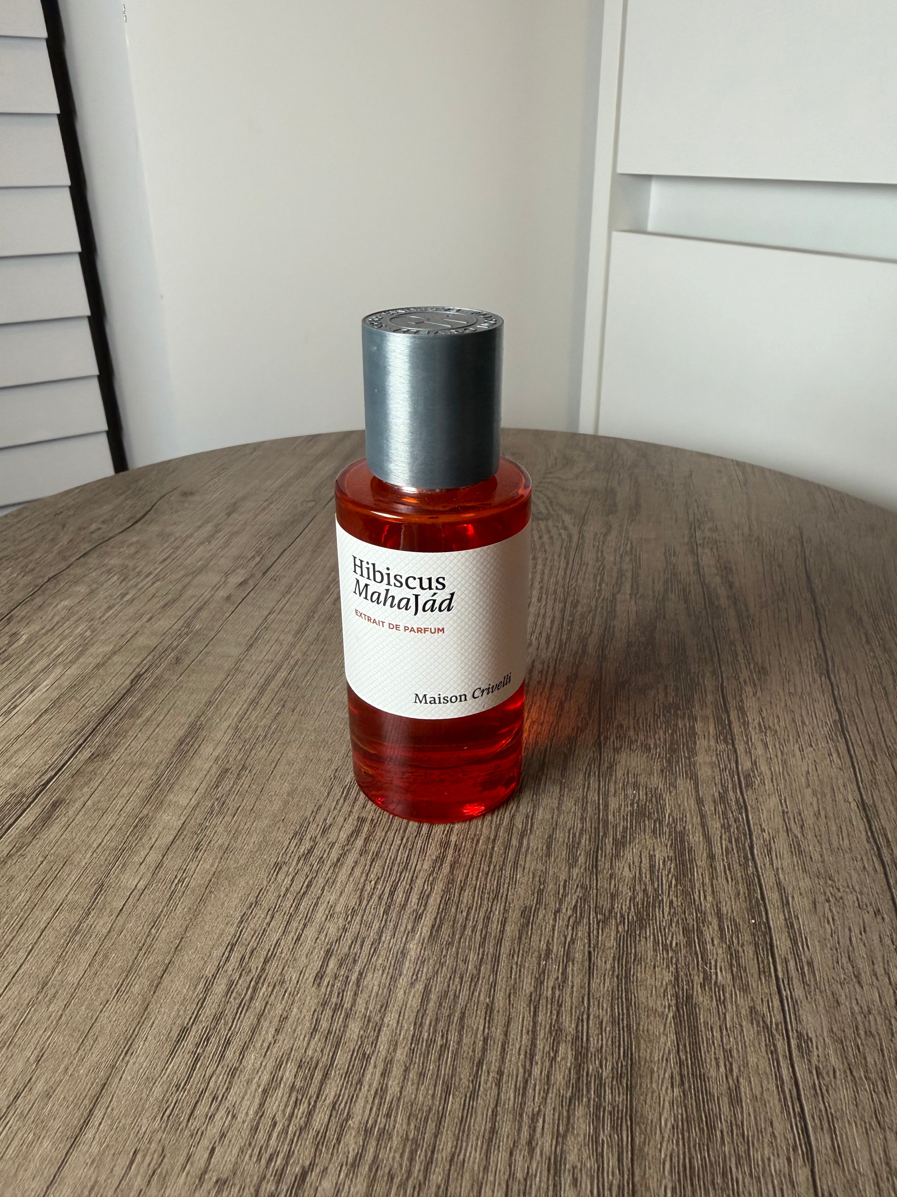 Maison Crivelli - Hibiscus Mahajad