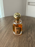 Abdul Samad Al Qurashi - Tobacco Oud