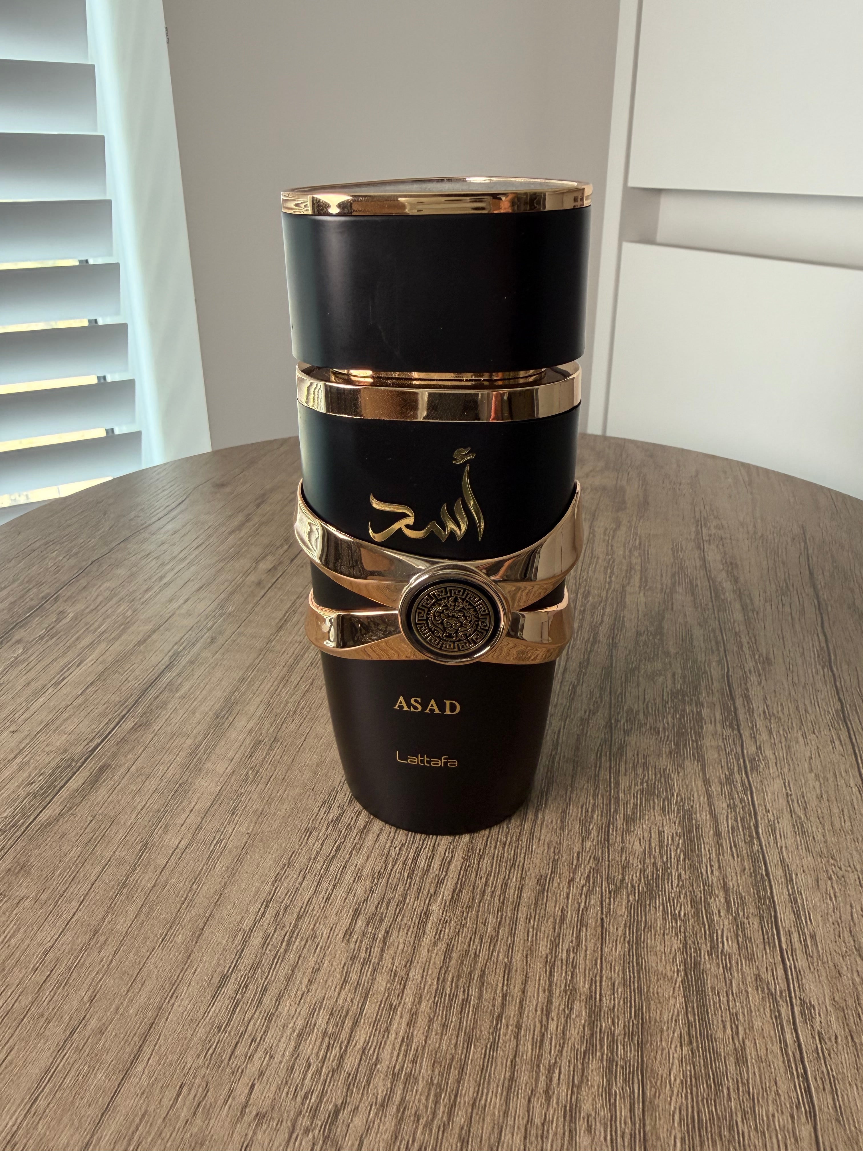 Lattafa - Asad