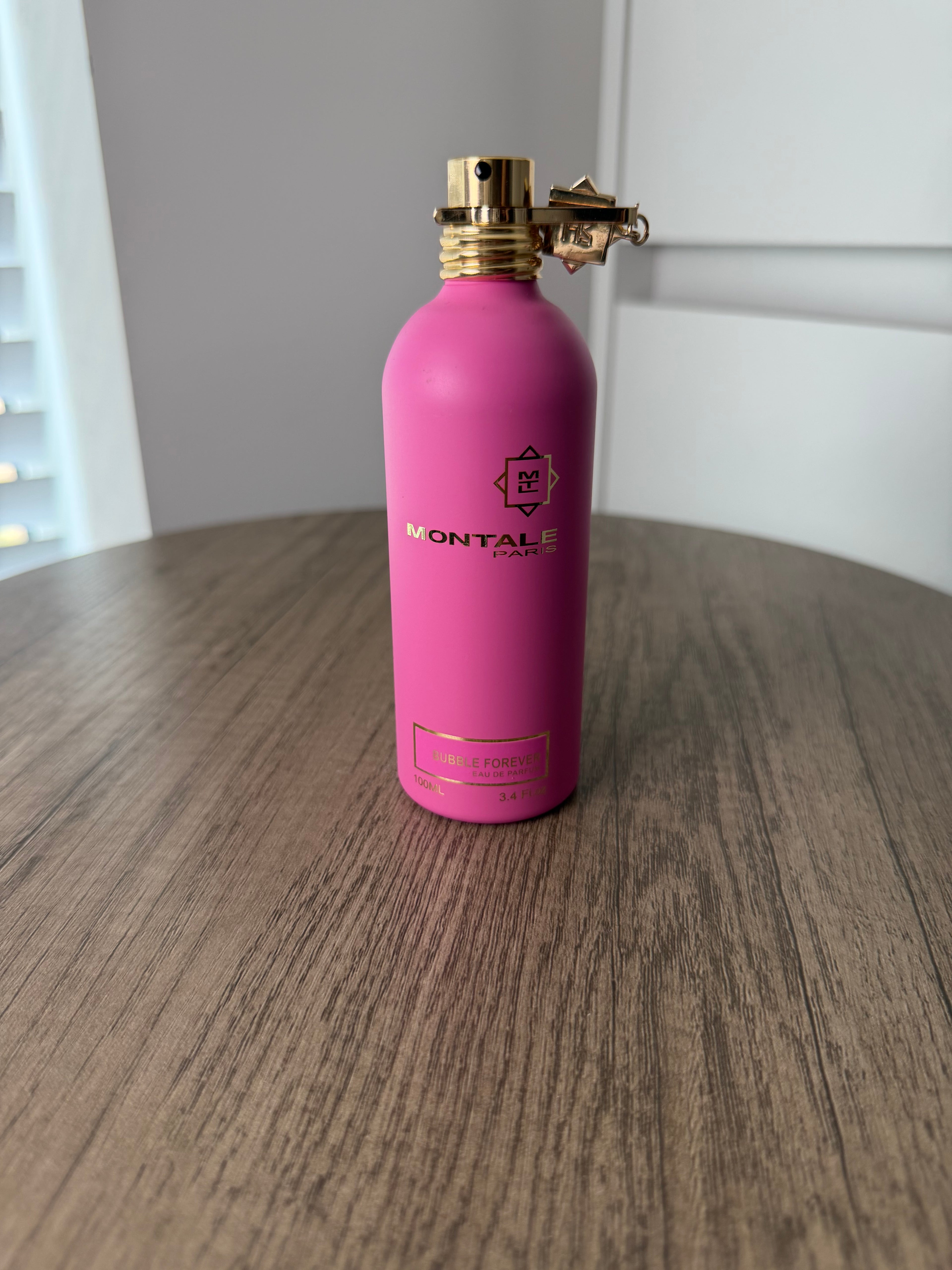 Montale - Bubble Forever