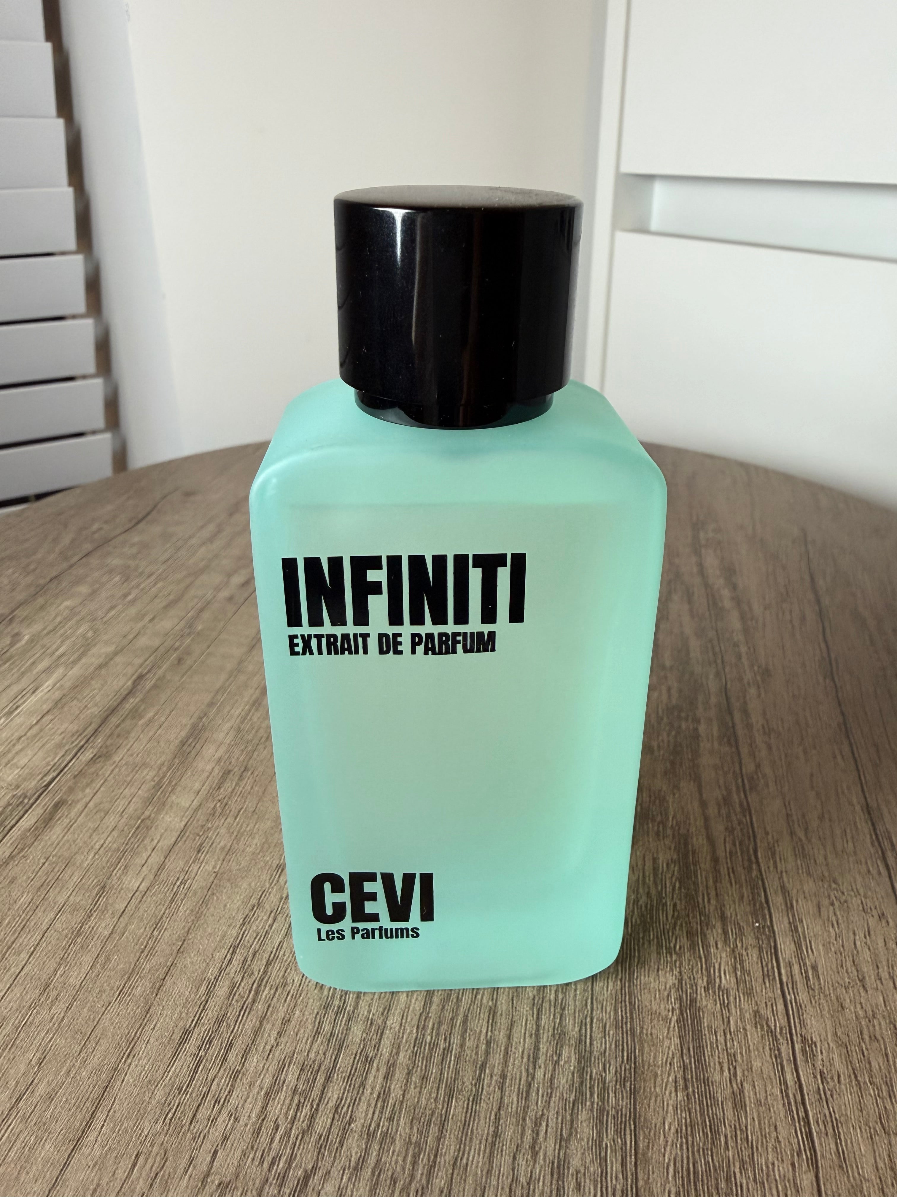 Cevi - Infiniti