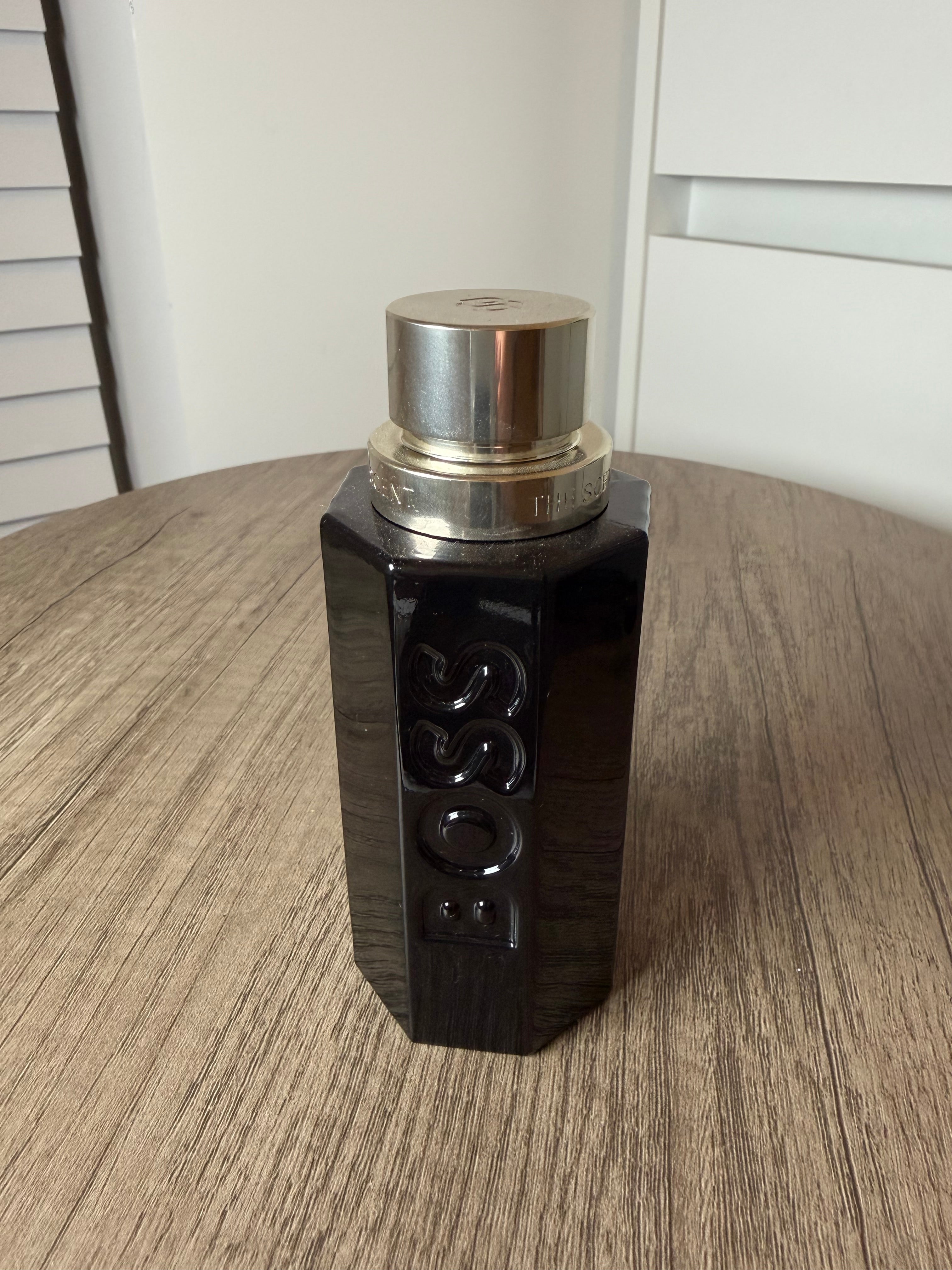 Boss - The Scent