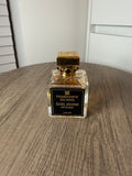 Fragrance Du Bois - Oud Jaune Intense