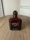 Armani - SWY Parfum